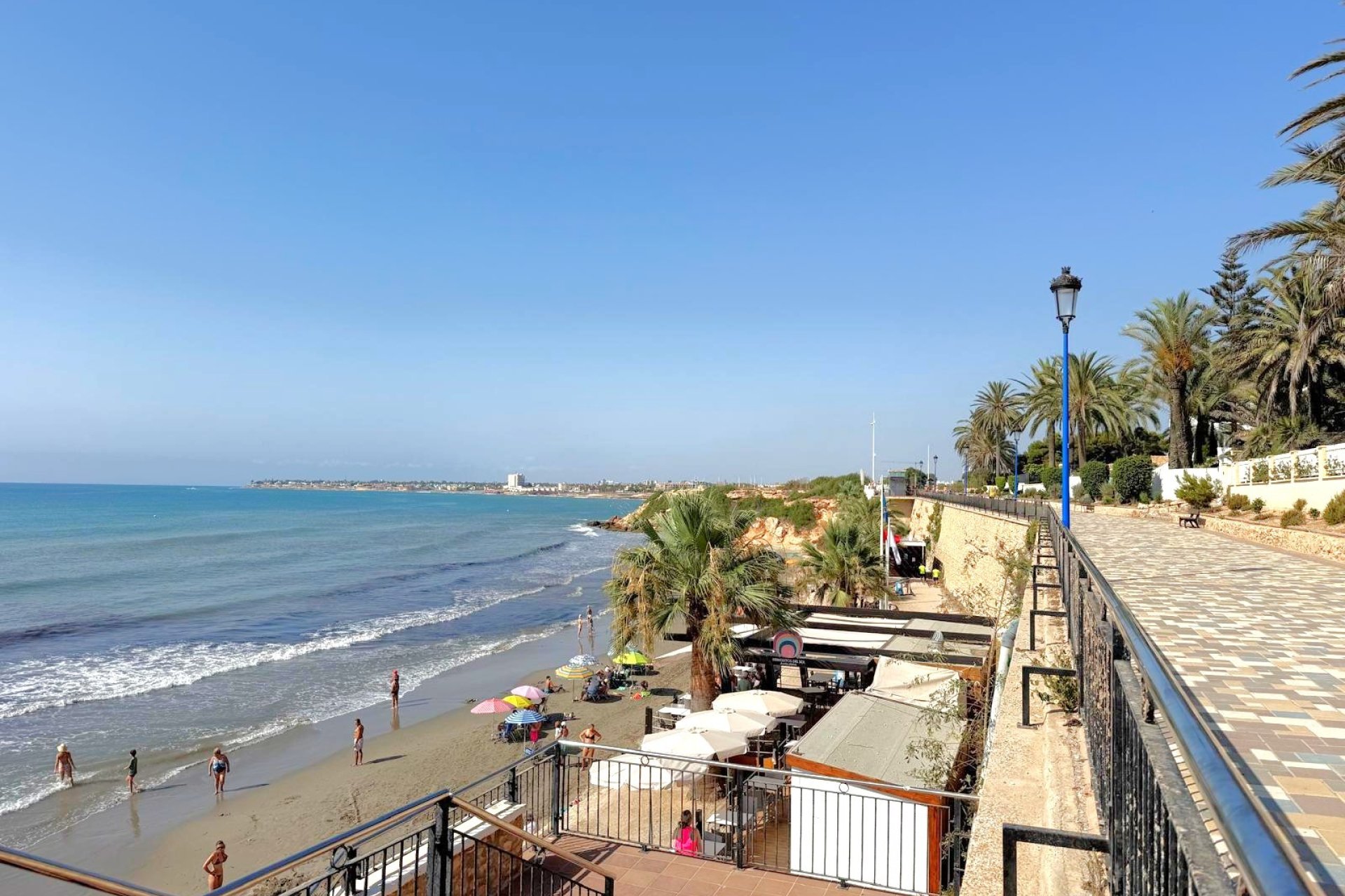 New Build - Villa -
Orihuela Costa - Punta Prima