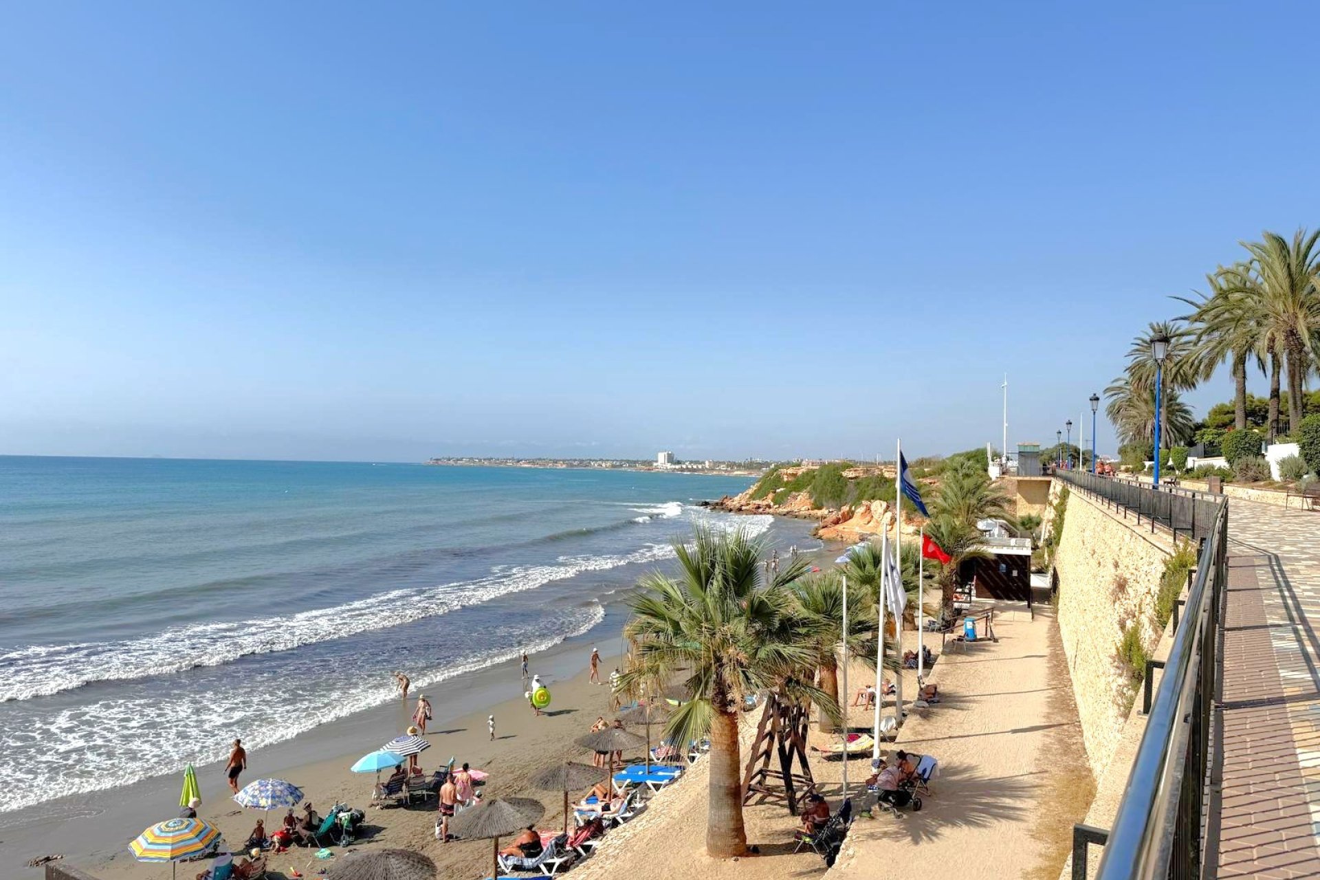 New Build - Villa -
Orihuela Costa - Punta Prima