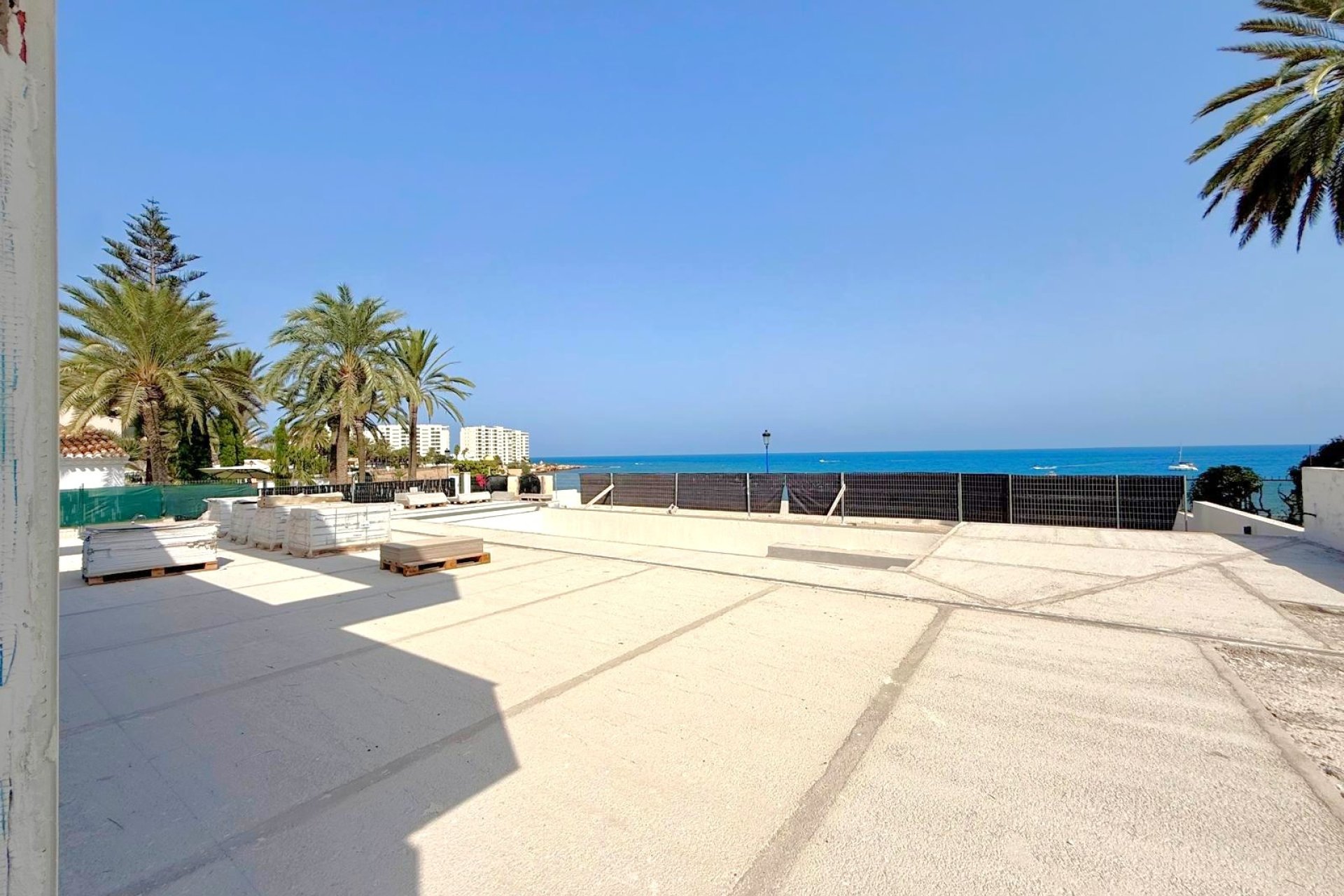 New Build - Villa -
Orihuela Costa - Punta Prima