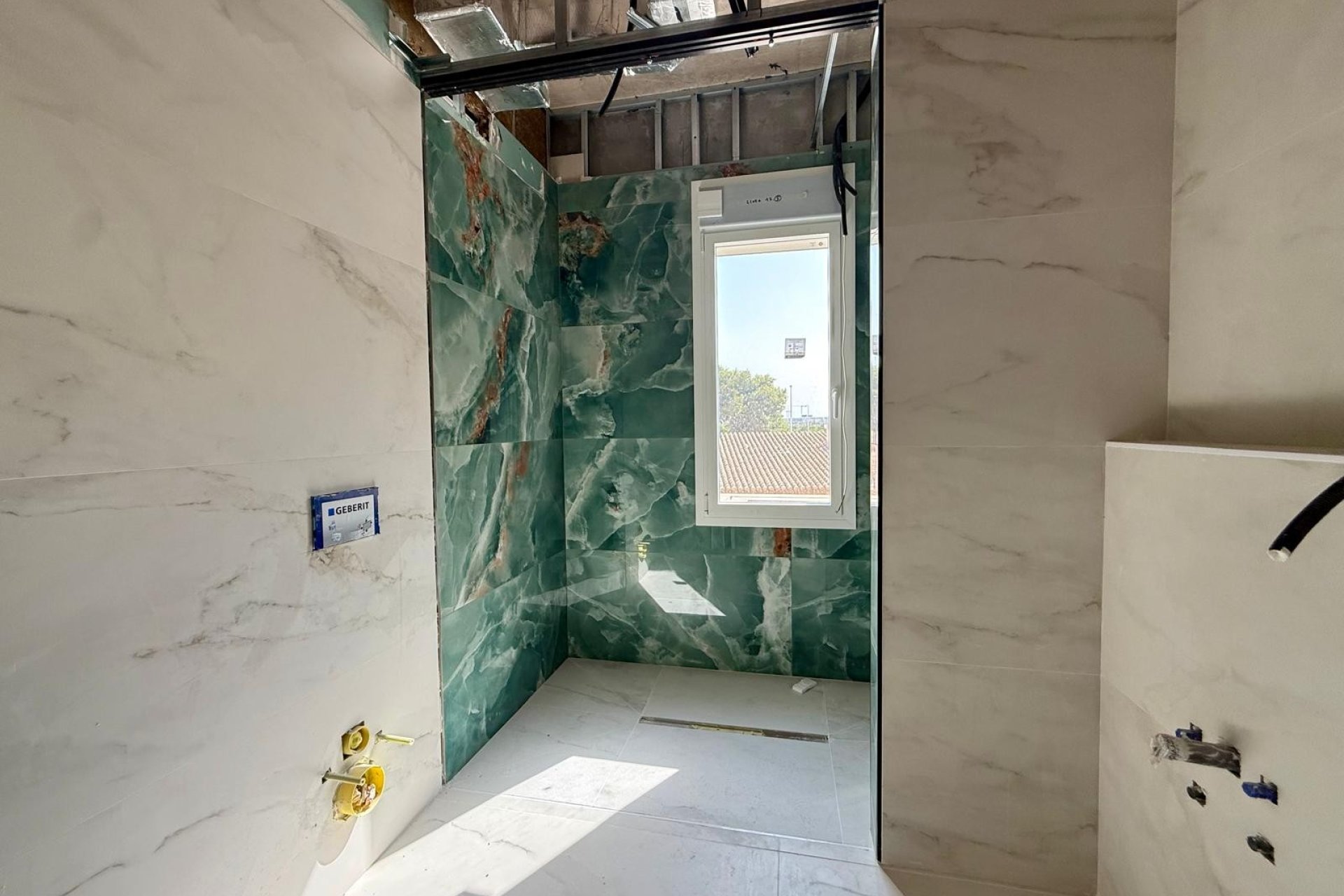 New Build - Villa -
Orihuela Costa - Punta Prima