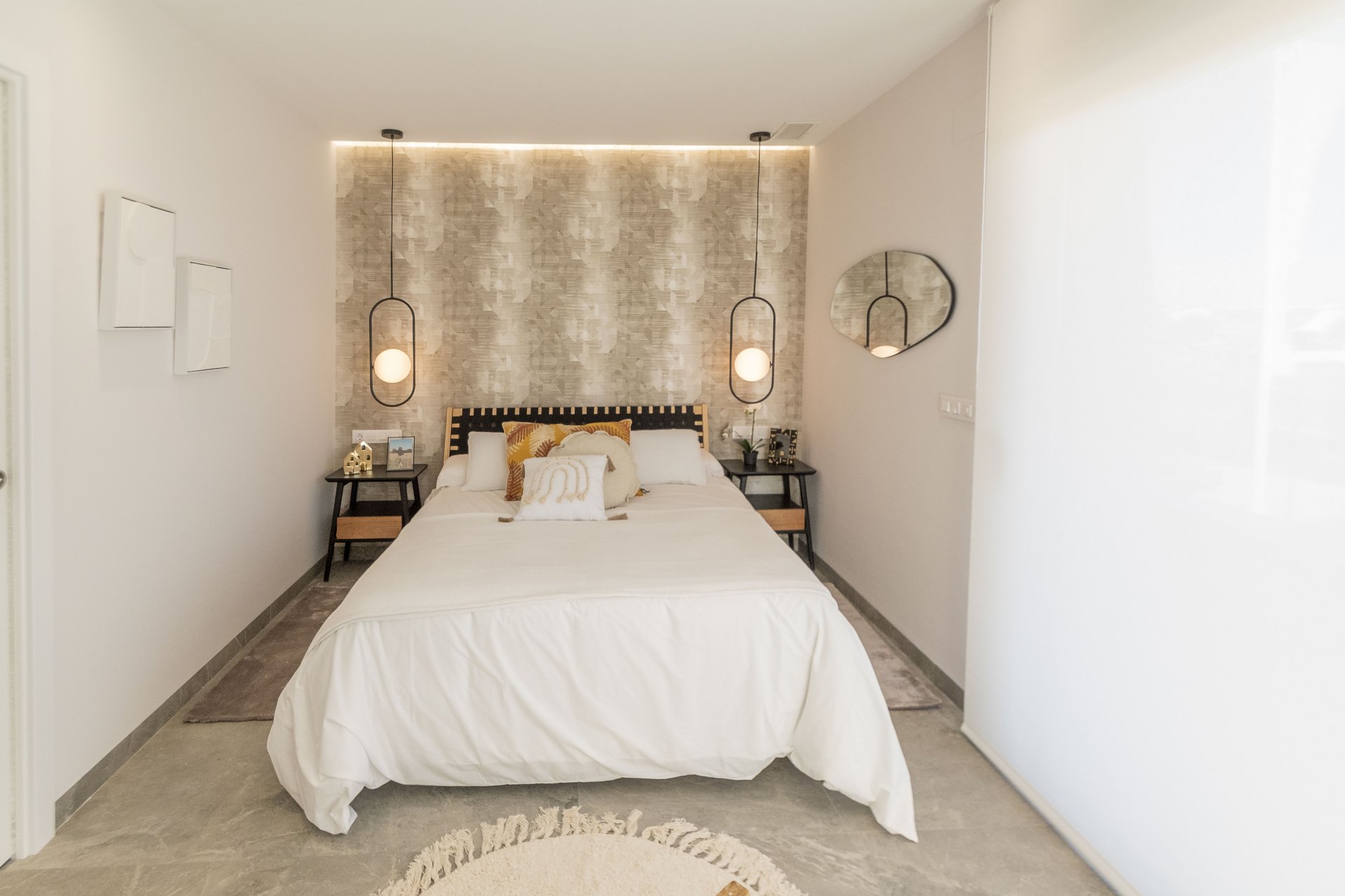 New Build - Villa -
Pilar de la Horadada - Lo Romero Golf