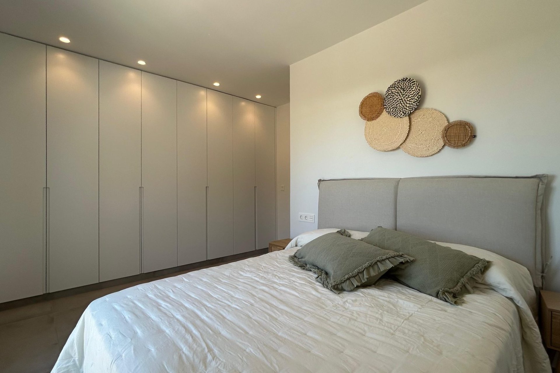 New Build - Villa -
Pilar de la Horadada