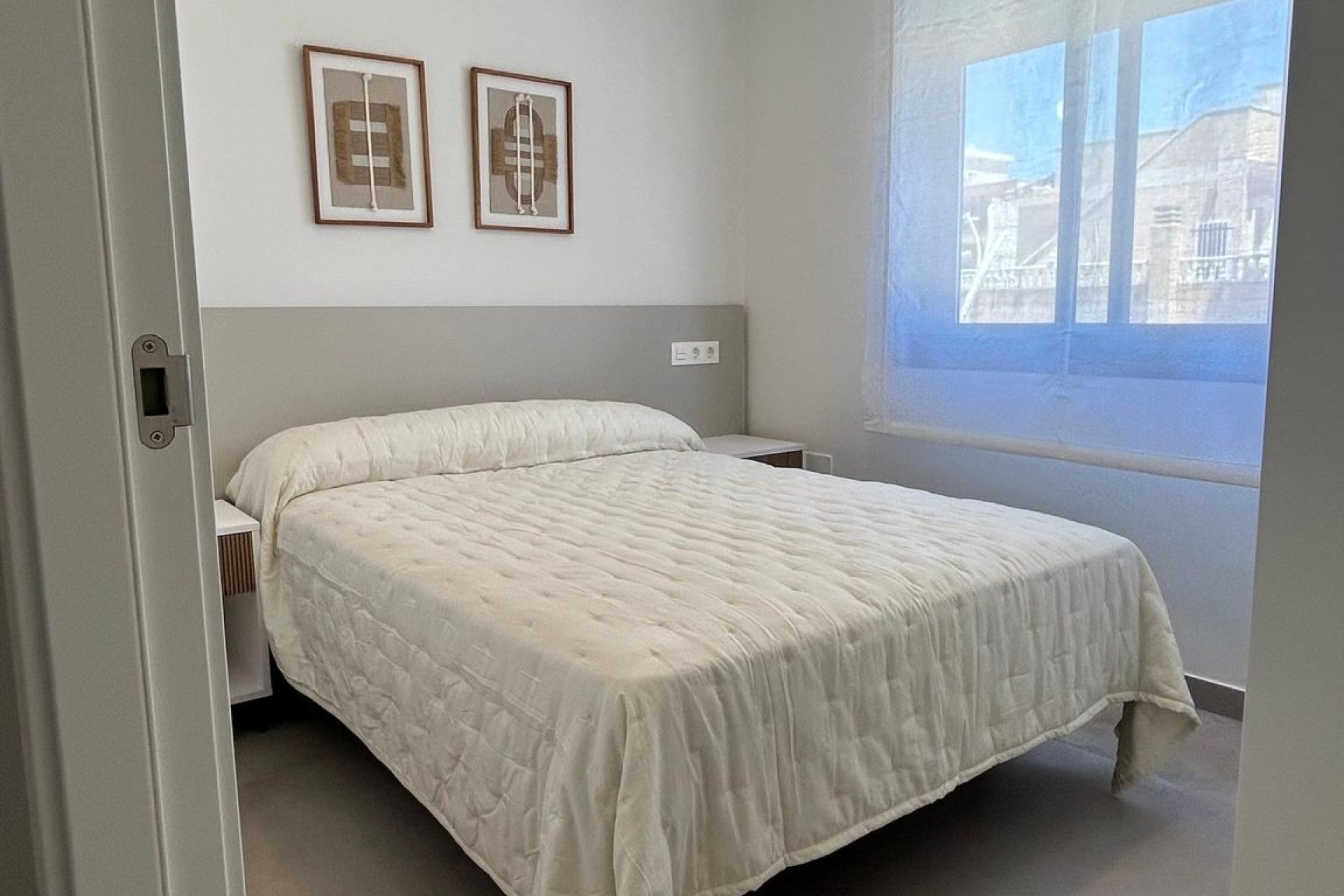 New Build - Villa -
Pilar de la Horadada