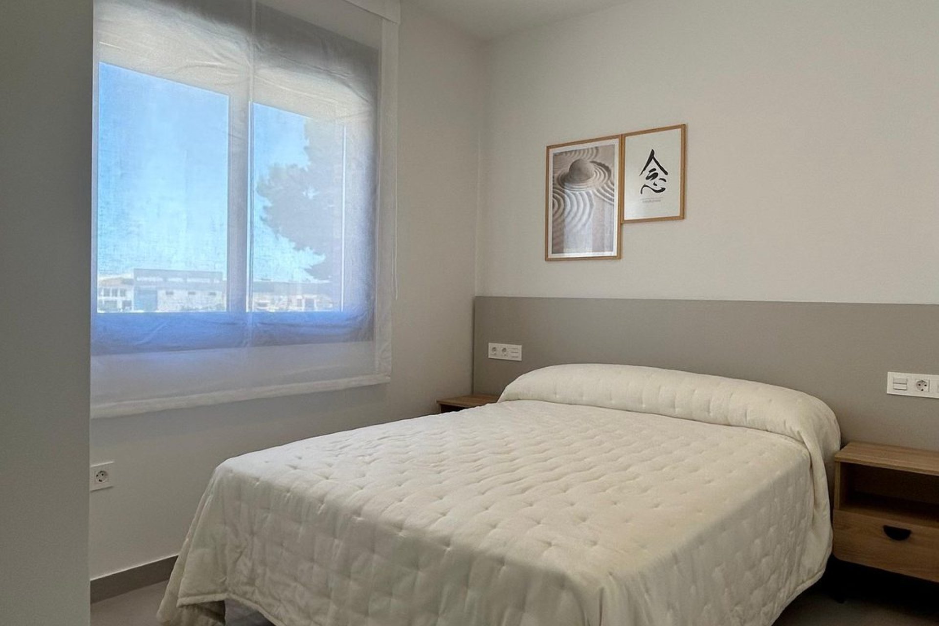 New Build - Villa -
Pilar de la Horadada