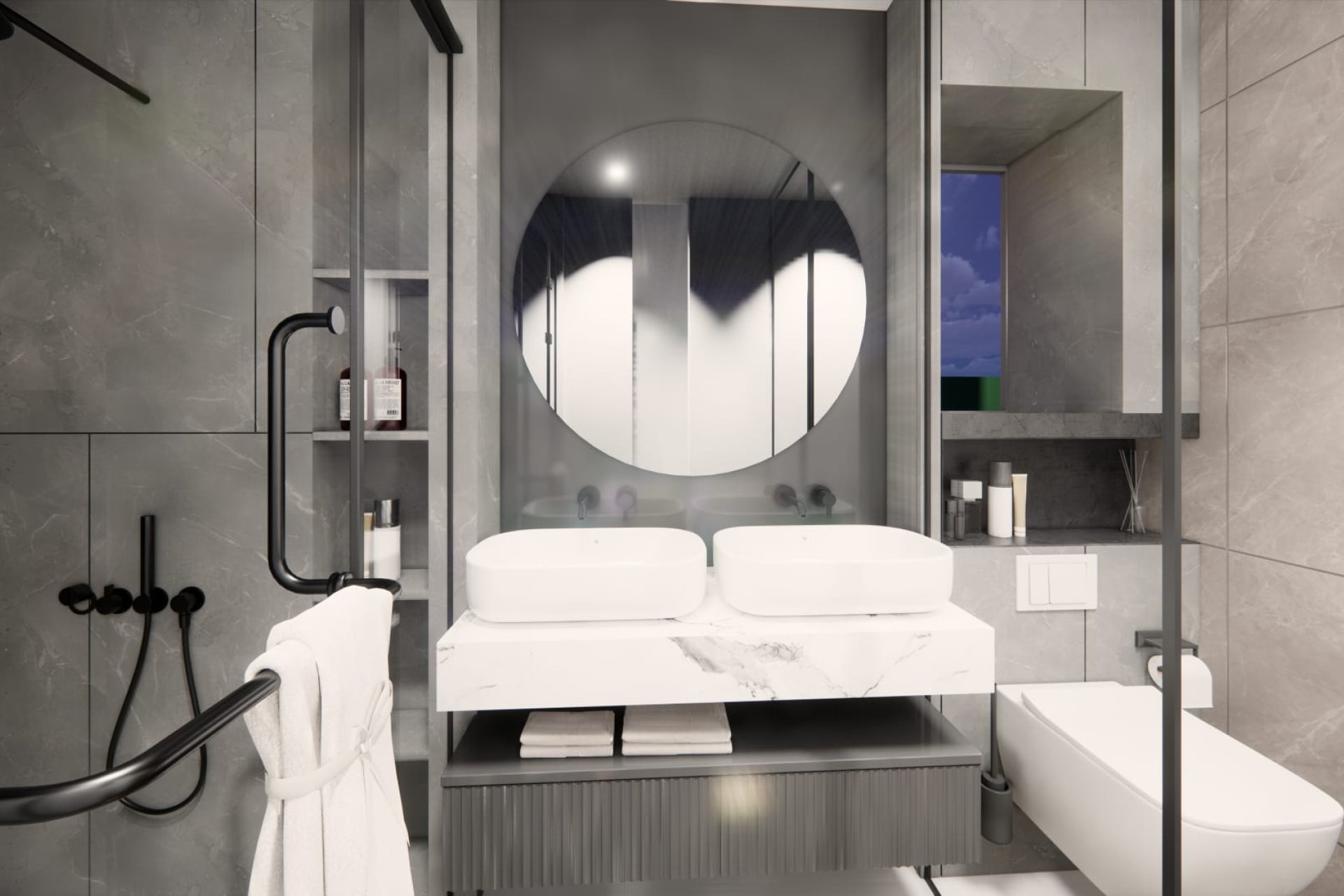 New Build - Villa -
Pilar de la Horadada