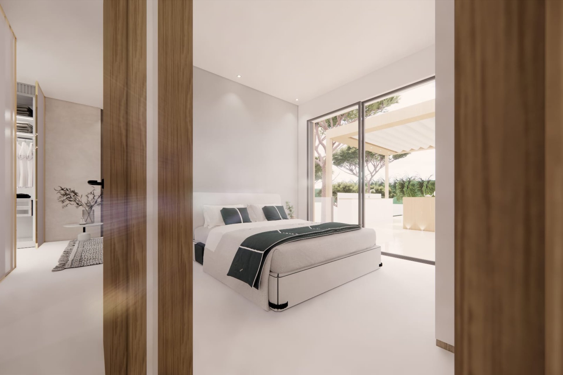 New Build - Villa -
Pinar de Campoverde
