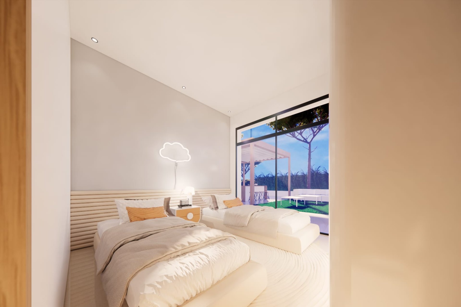 New Build - Villa -
Pinar de Campoverde