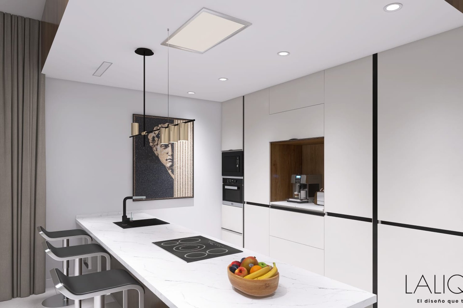 New Build - Villa -
Pinoso