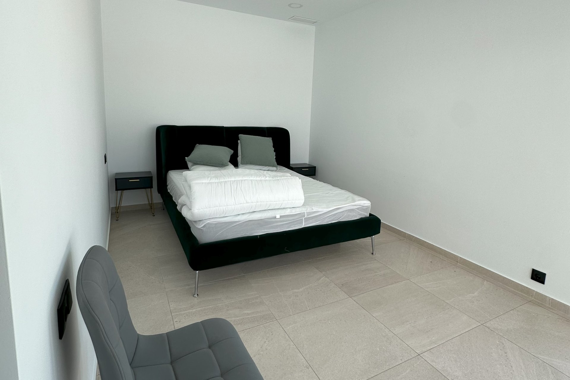 New Build - Villa -
Pinoso