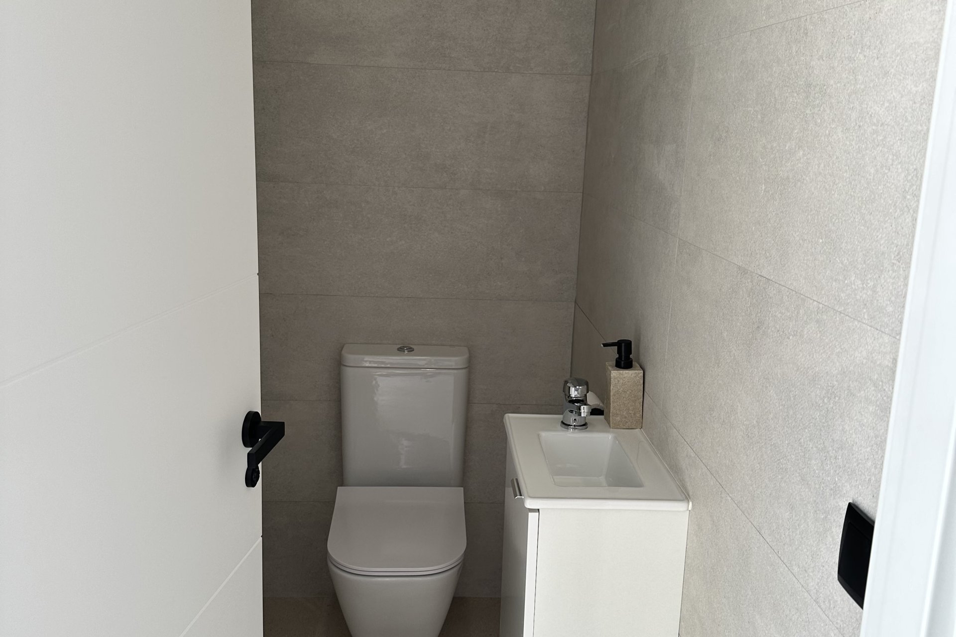 New Build - Villa -
Pinoso