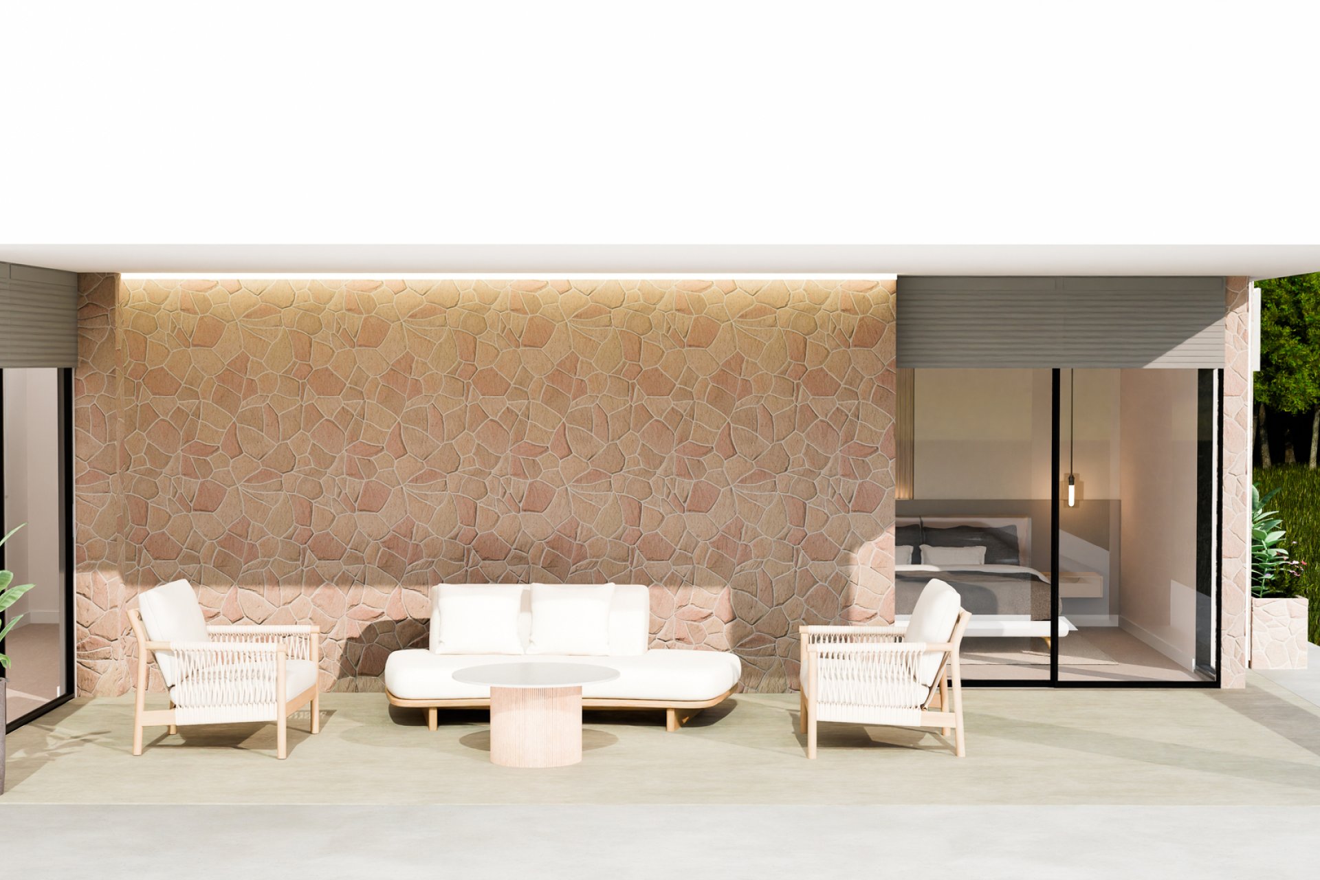 New Build - Villa -
Pinoso