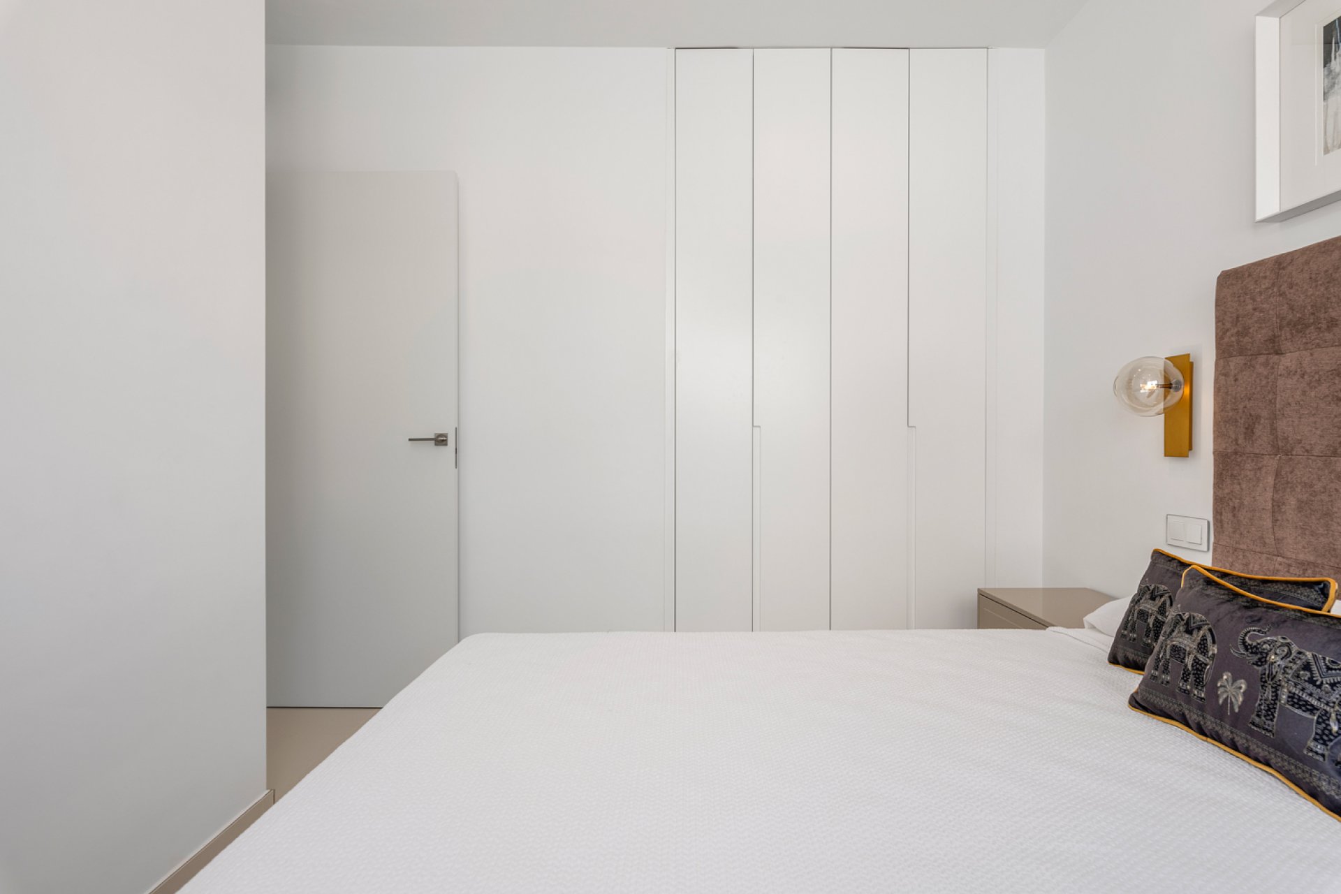 New Build - Villa -
Playa Paraiso