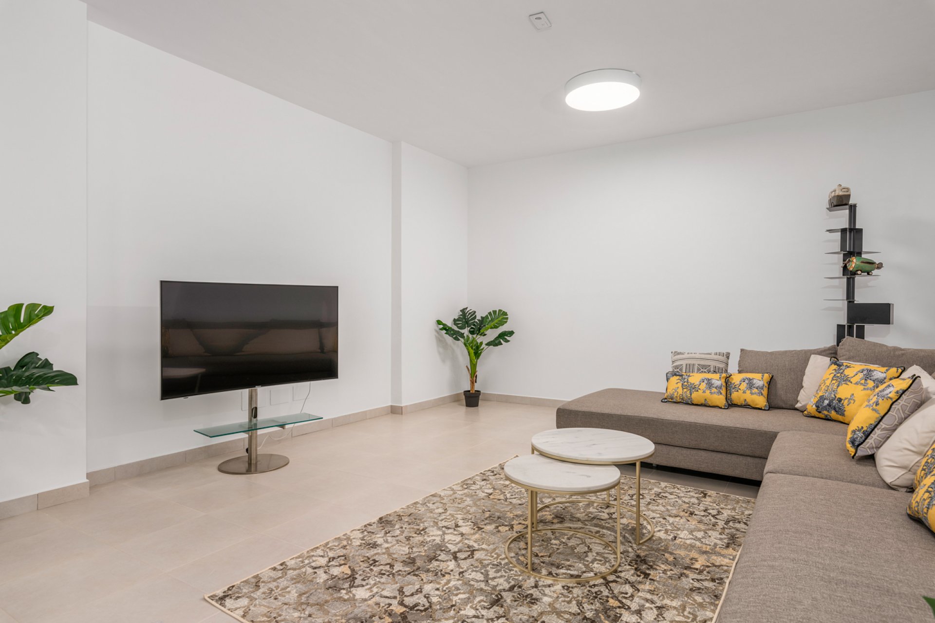 New Build - Villa -
Playa Paraiso