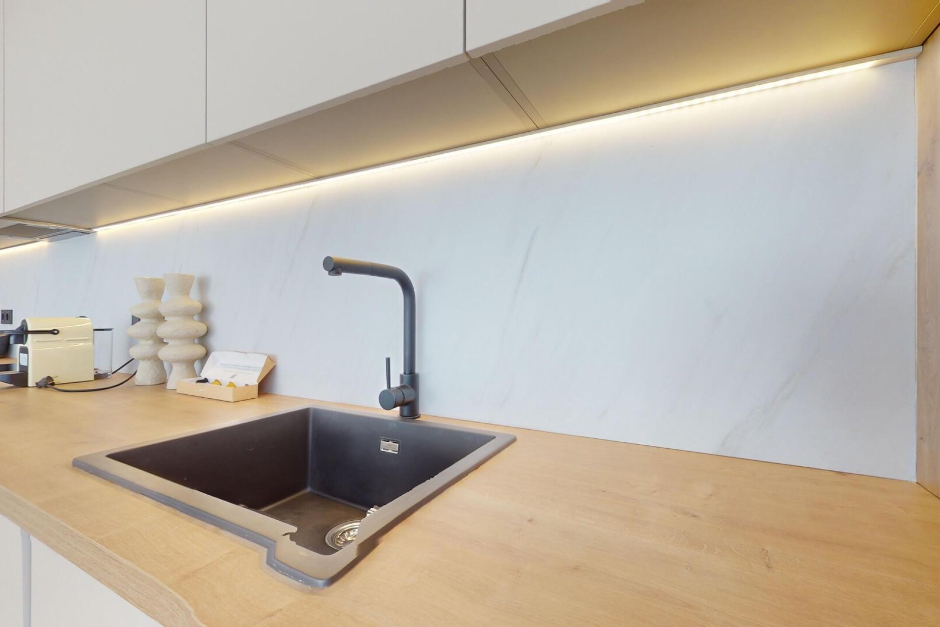 New Build - Villa -
Polop