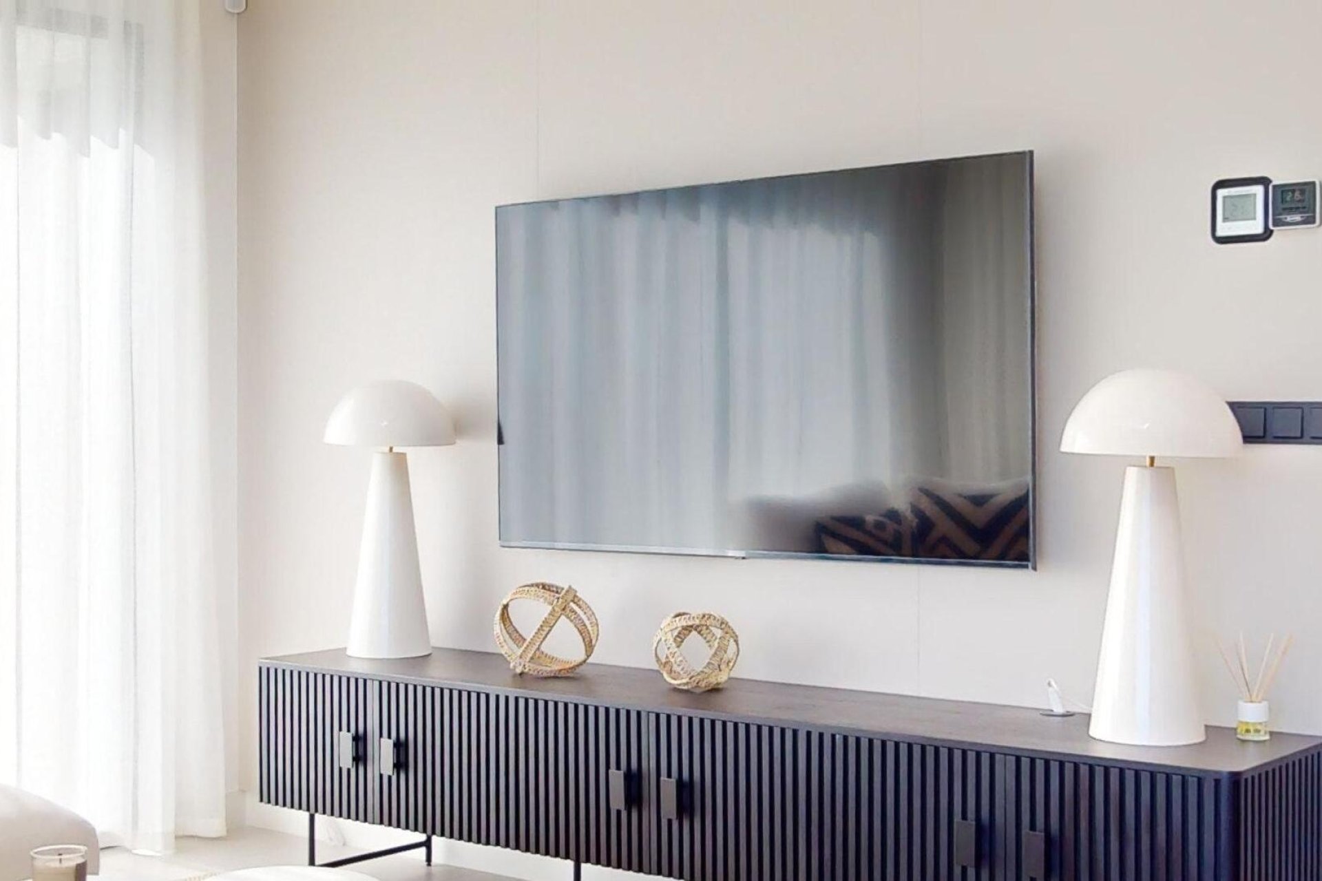 New Build - Villa -
Polop