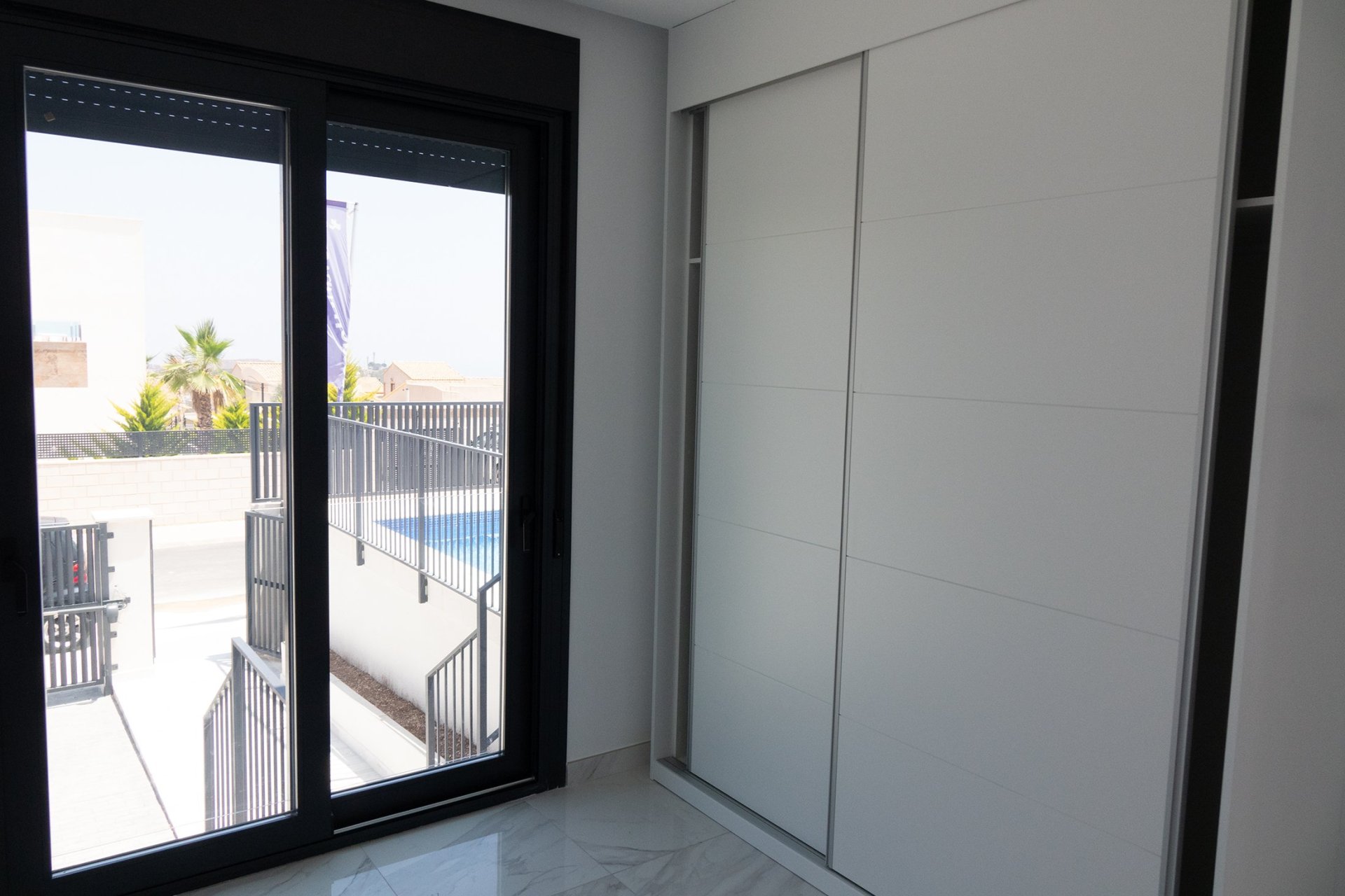 New Build - Villa -
Polop