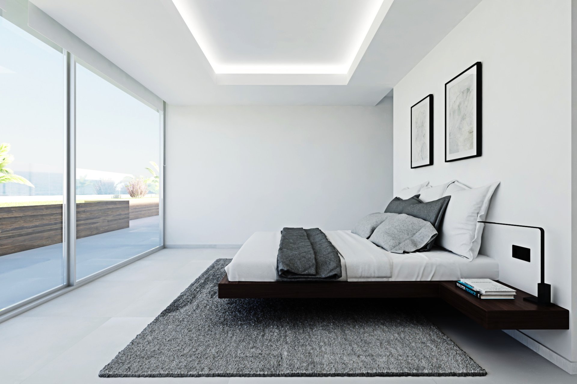 New Build - Villa -
Pueblo Mascarat