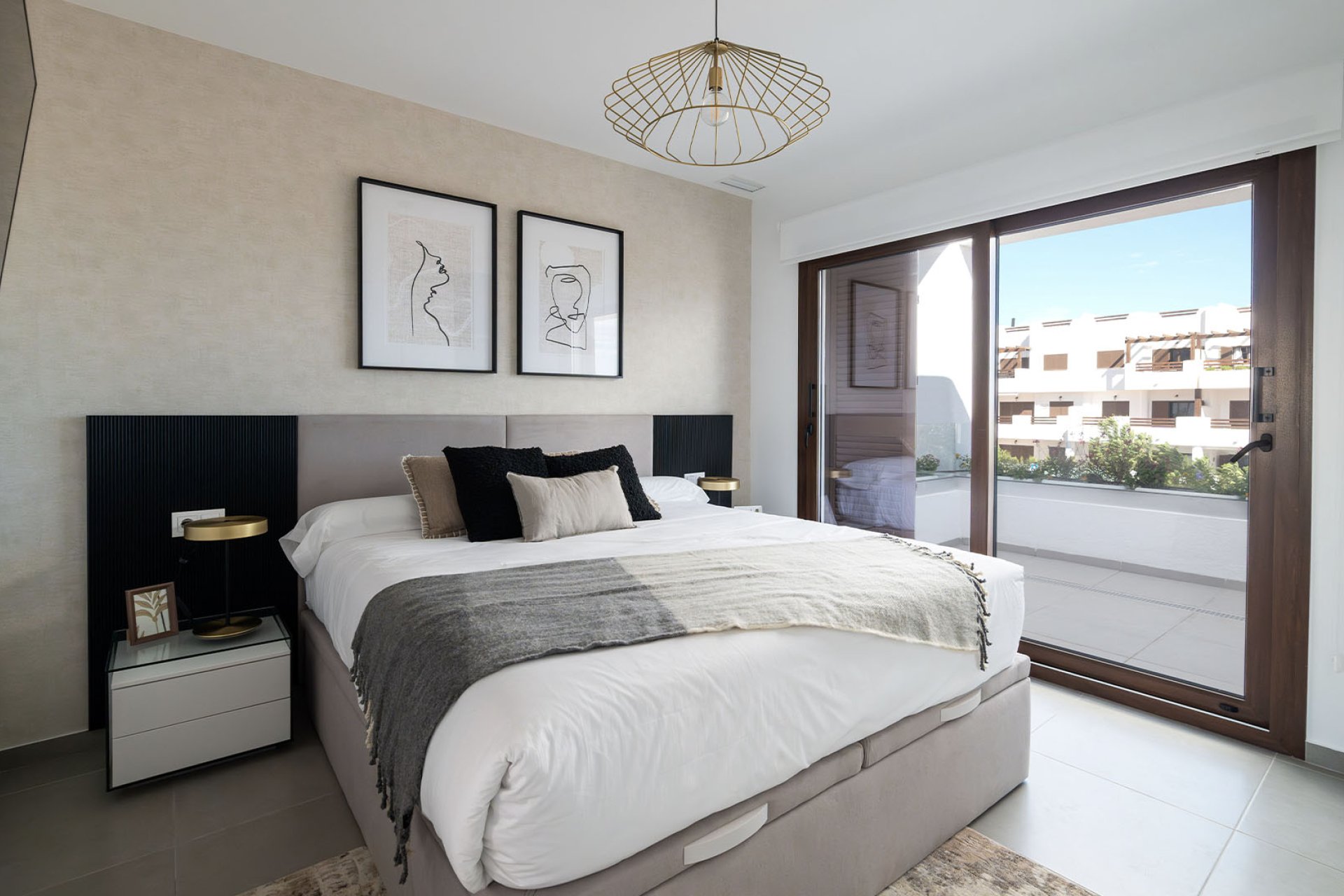 New Build - Villa -
Pulpí (Almería) - Spain