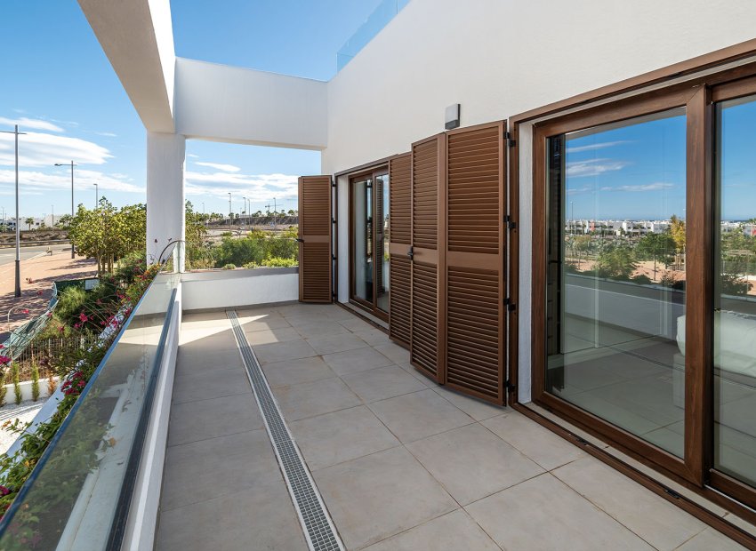 New Build - Villa -
Pulpí (Almería) - Spain