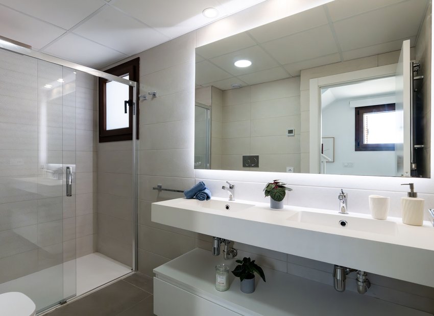 New Build - Villa -
Pulpí  - Spain