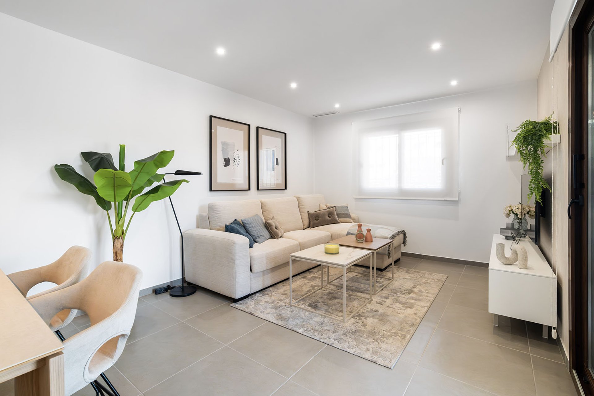 New Build - Villa -
Pulpí  - Spain
