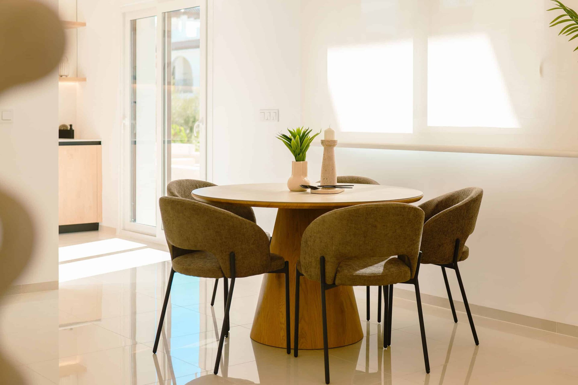 New Build - Villa -
Rojales