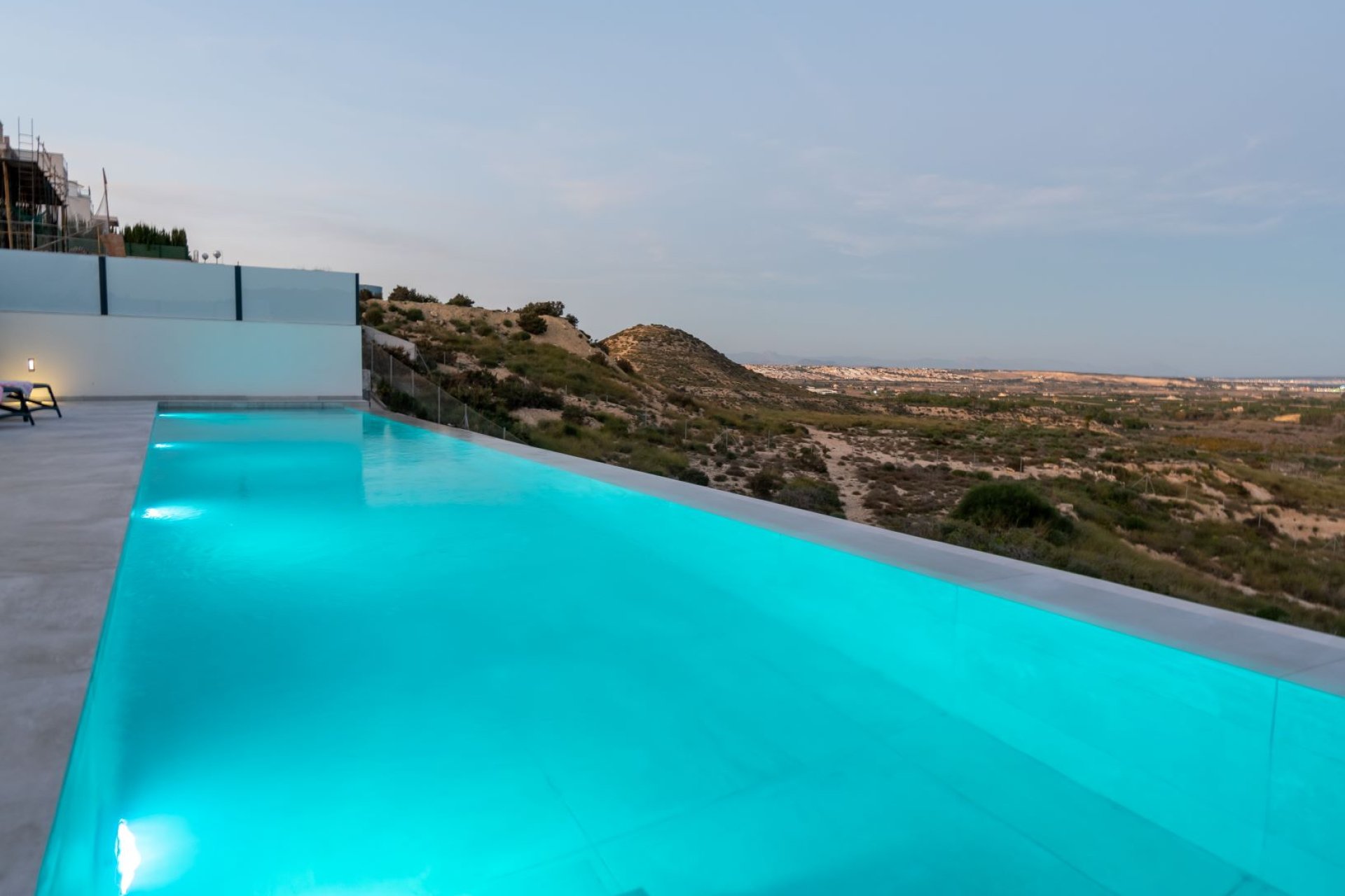 New Build - Villa -
Rojales