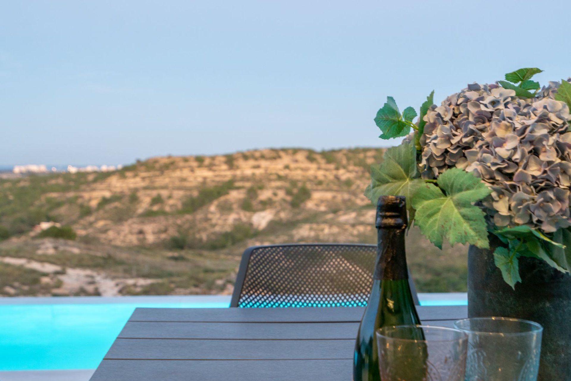 New Build - Villa -
Rojales