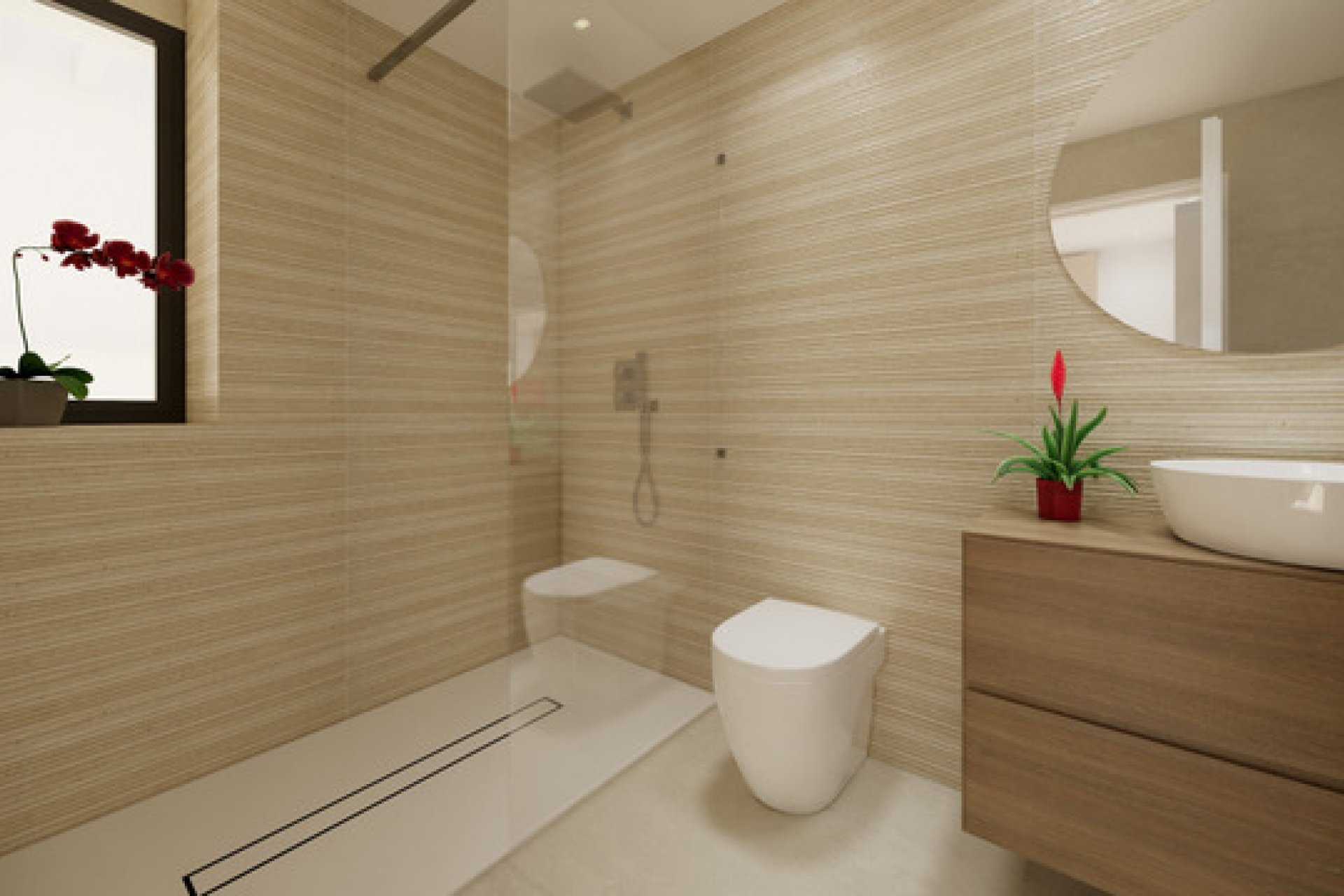 New Build - Villa -
San Fulgencio