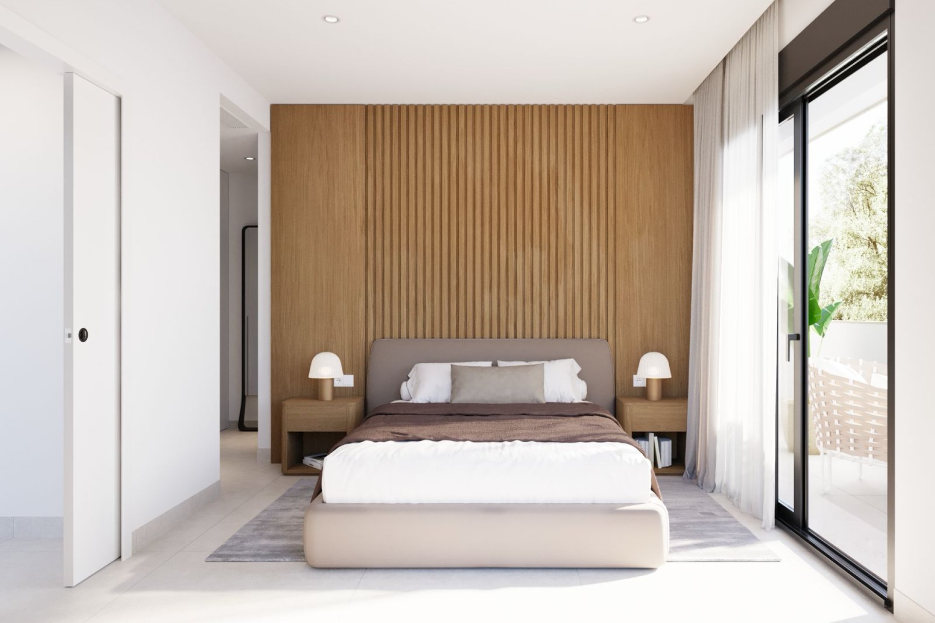 New Build - Villa -
San Javier