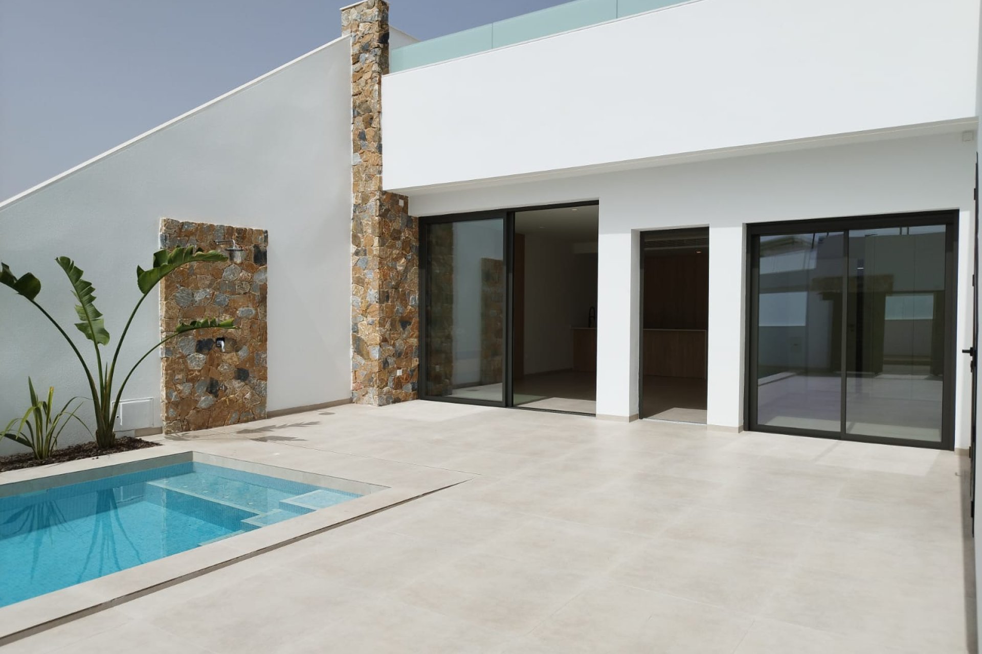 New Build - Villa -
San Javier