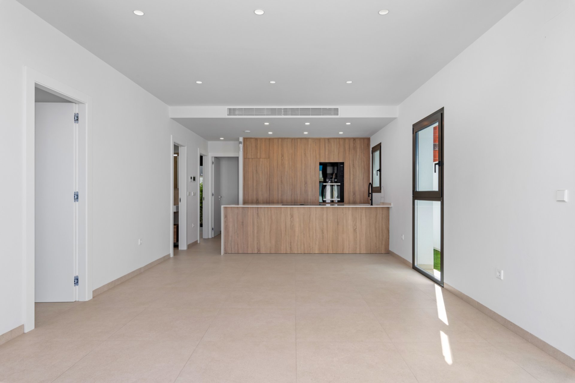 New Build - Villa -
San Javier