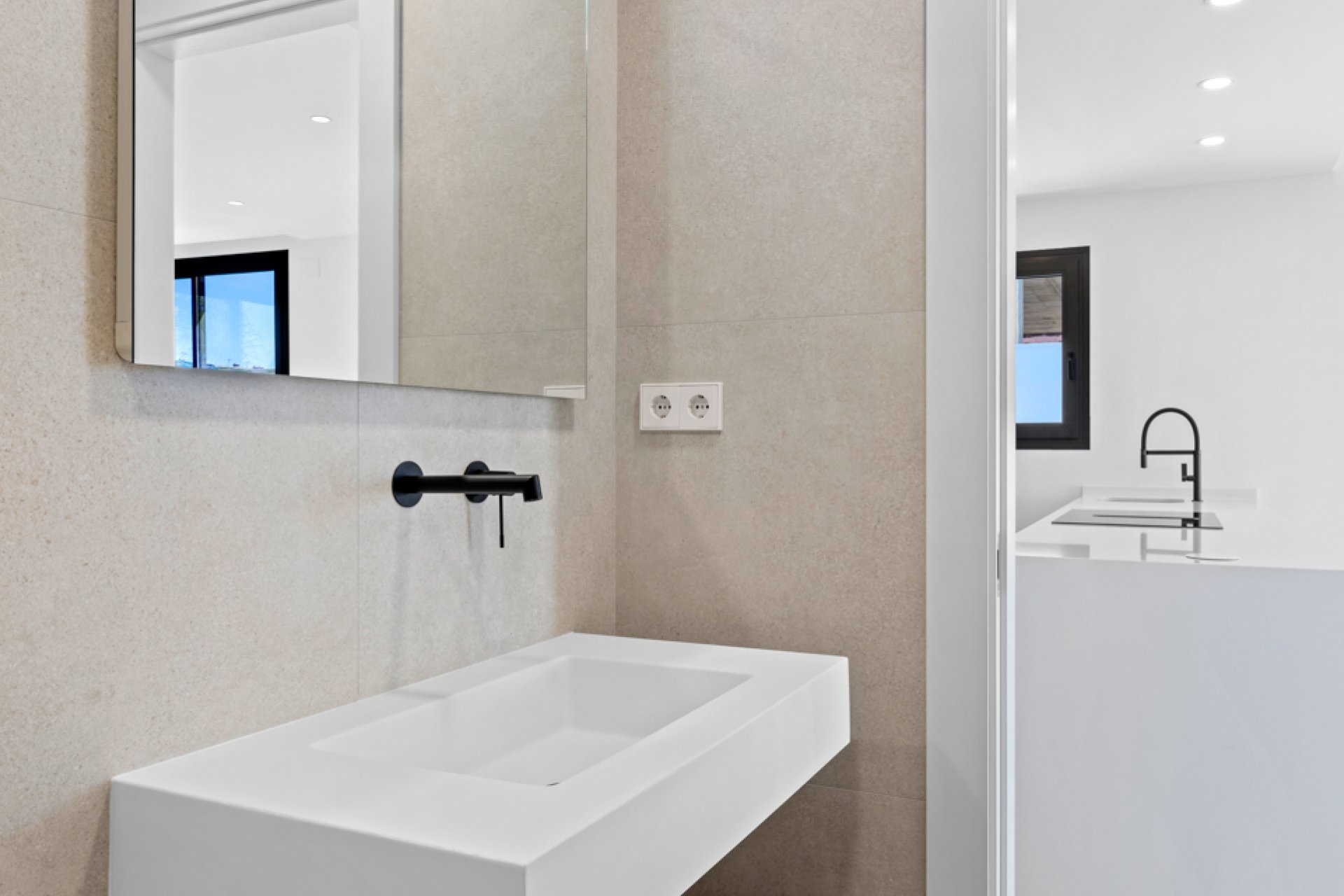 New Build - Villa -
San Javier