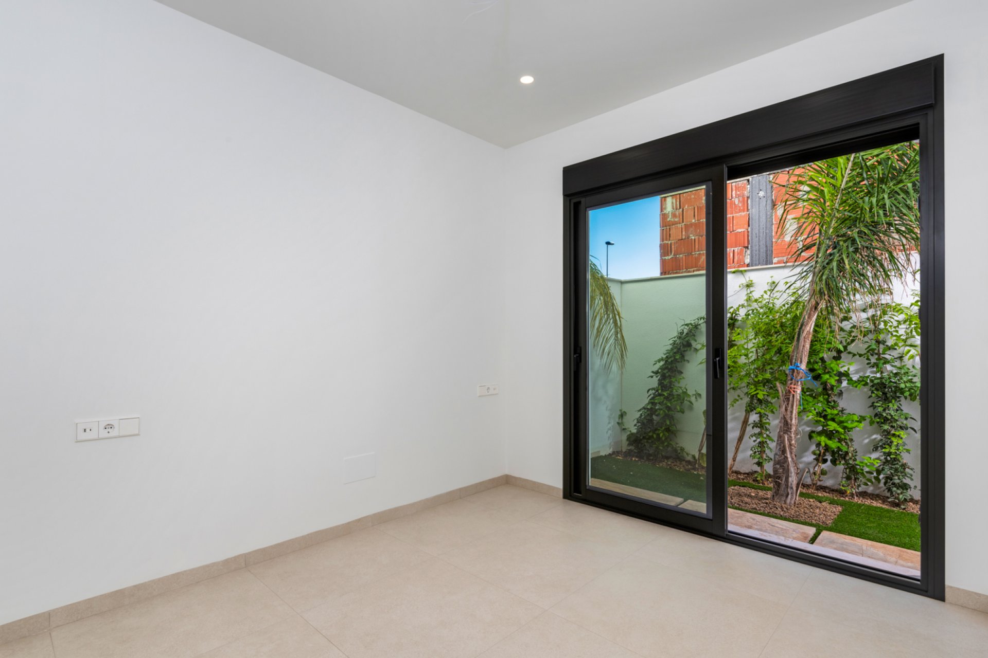 New Build - Villa -
San Javier