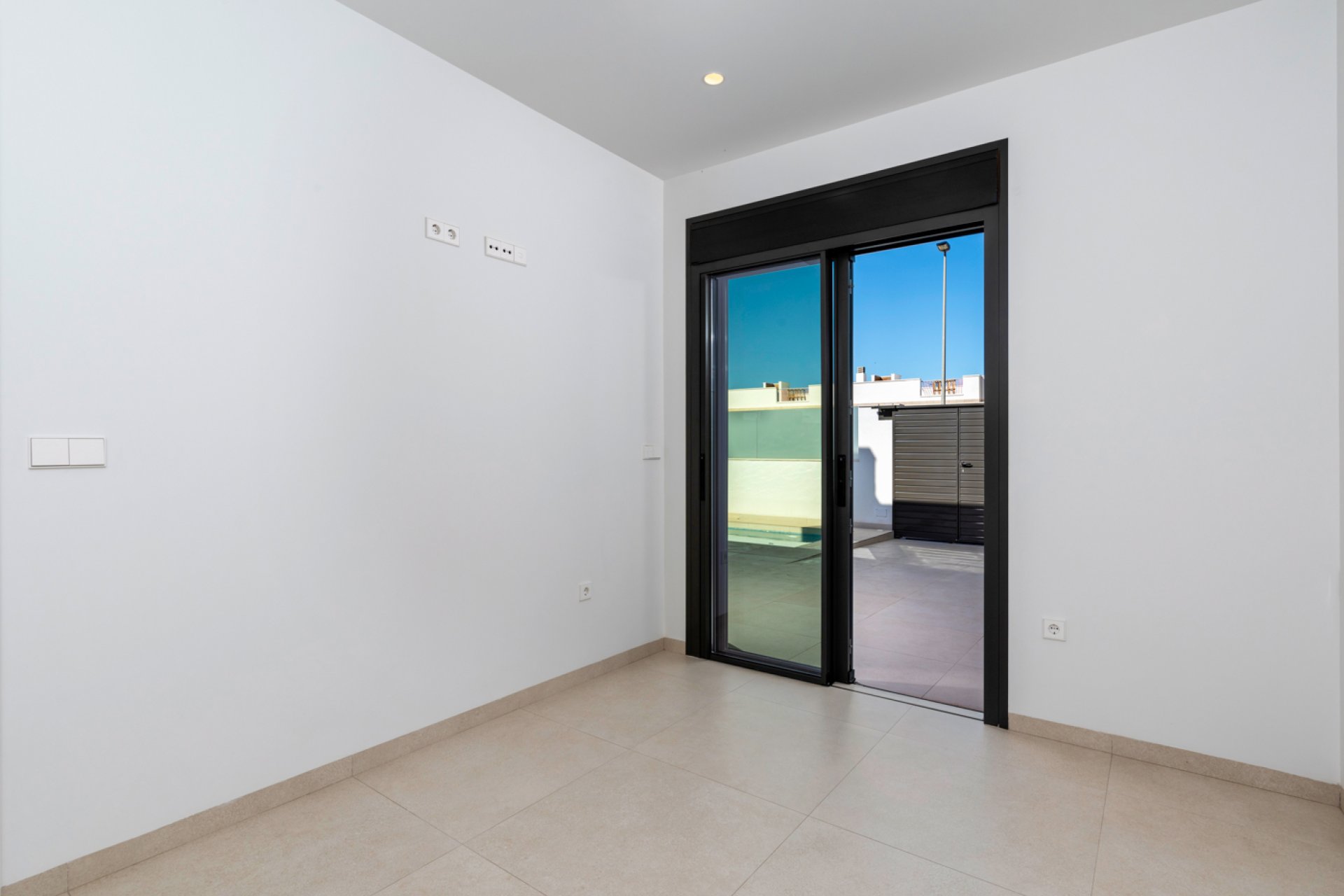 New Build - Villa -
San Javier