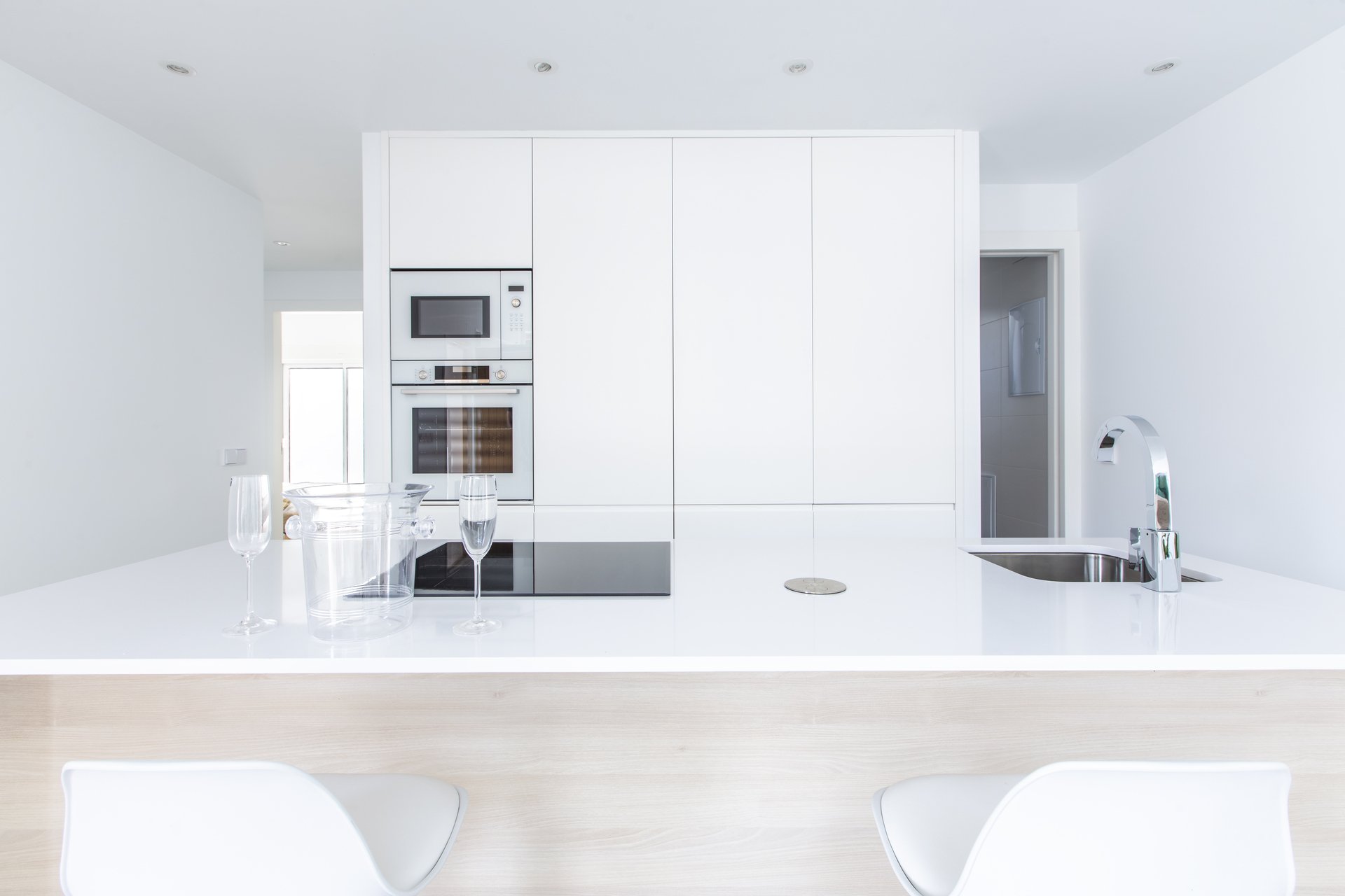 New Build - Villa -
San Javier