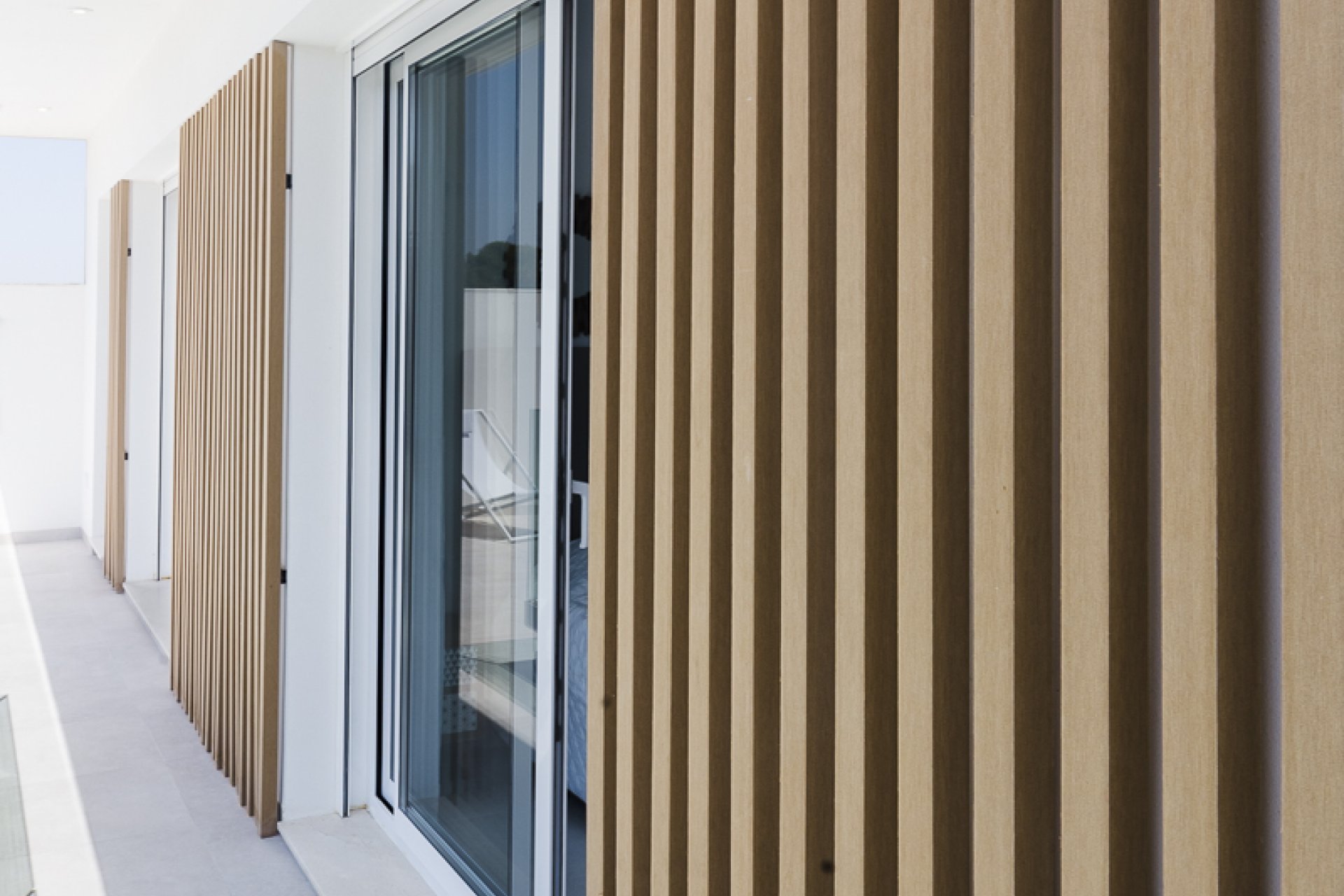 New Build - Villa -
San Javier