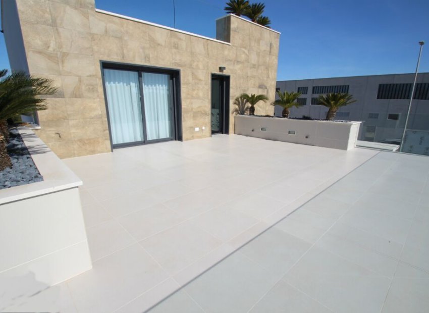 New Build - Villa -
San Miguel de Salinas