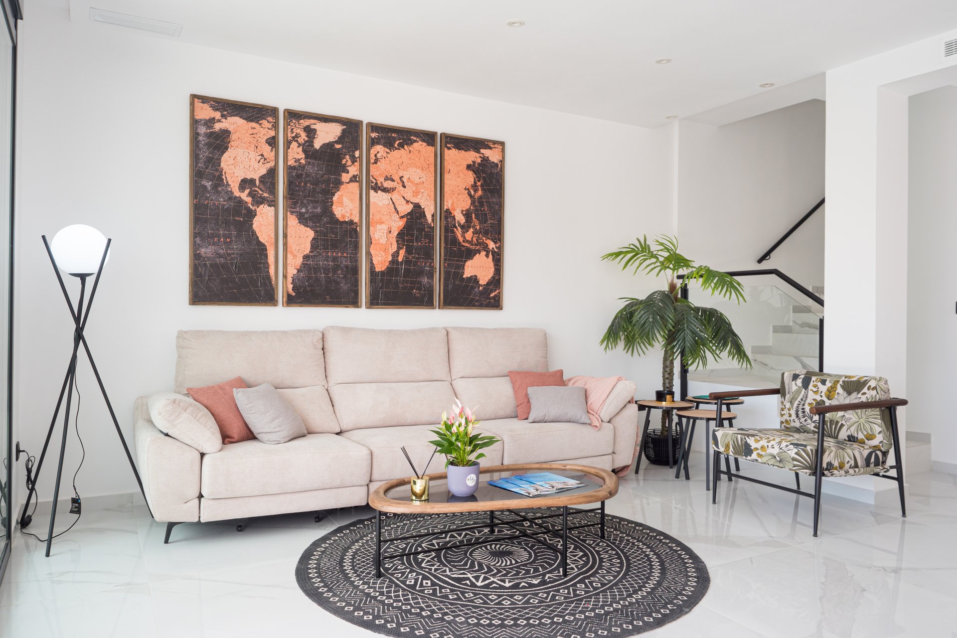 New Build - Villa -
San Pedro del Pinatar - San Pedro Del Pinatar