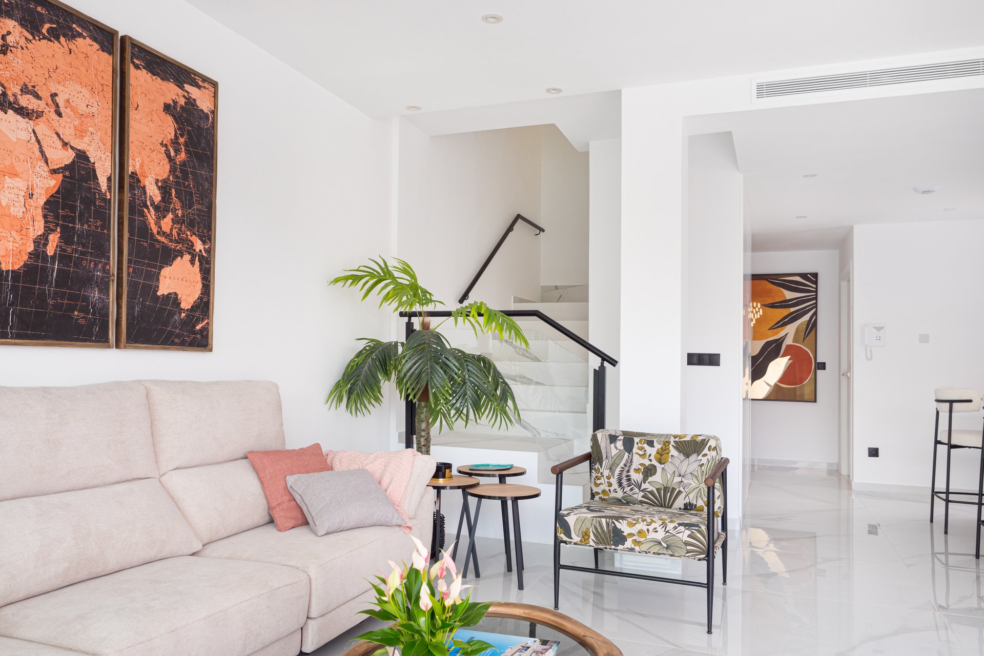 New Build - Villa -
San Pedro del Pinatar - San Pedro Del Pinatar