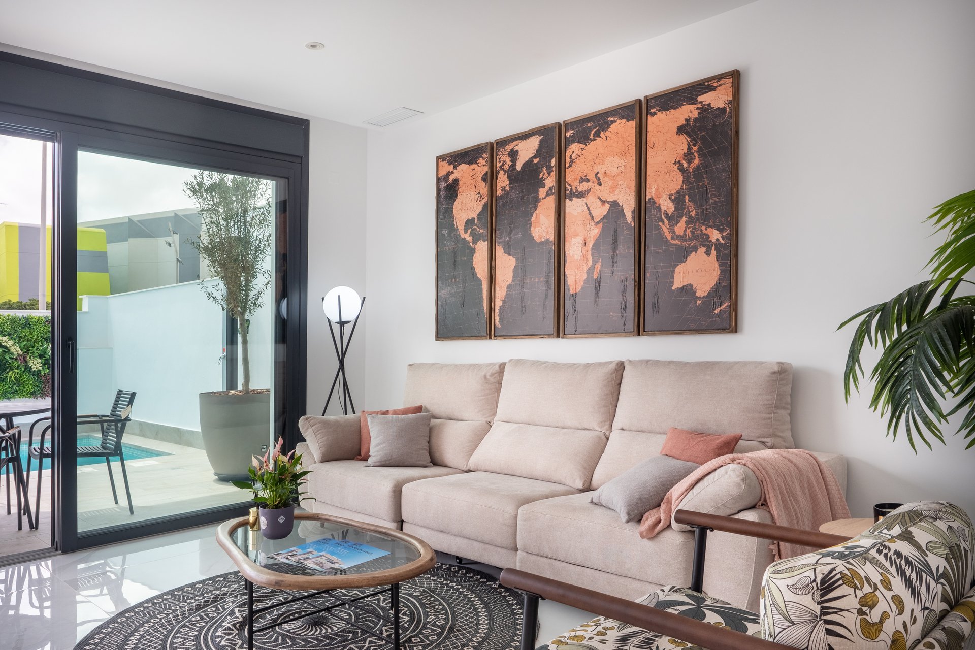 New Build - Villa -
San Pedro del Pinatar - San Pedro Del Pinatar