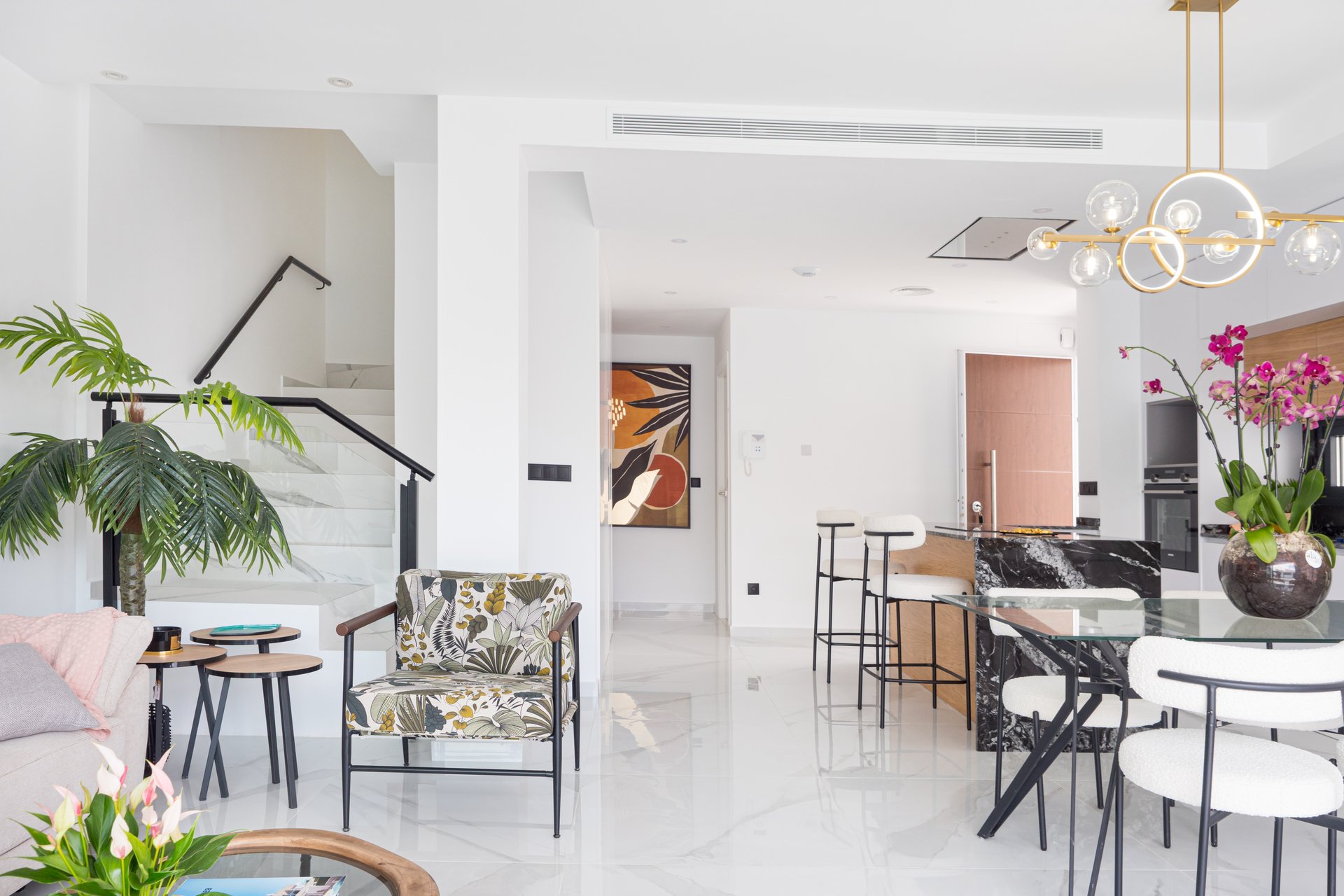 New Build - Villa -
San Pedro del Pinatar - San Pedro Del Pinatar