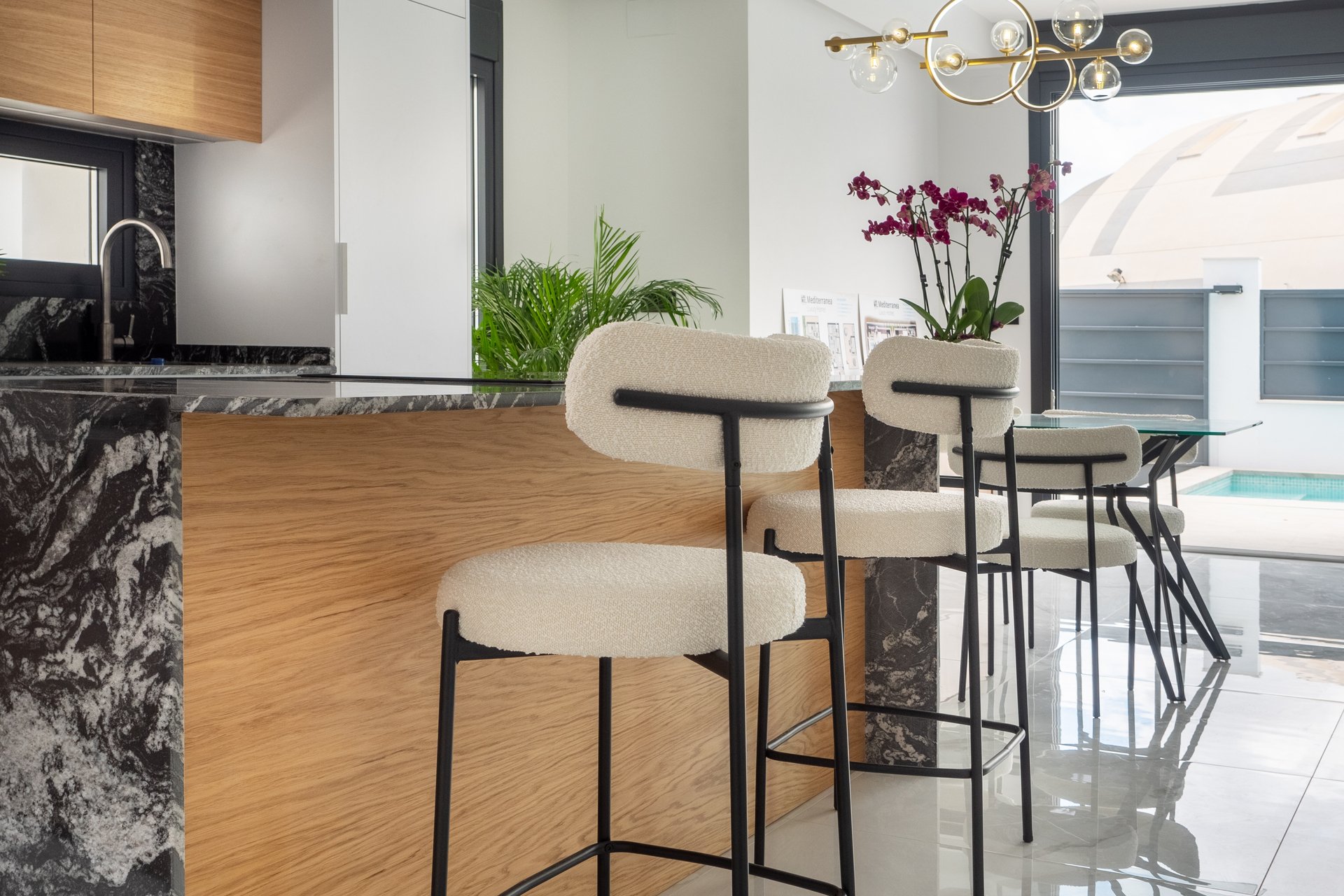 New Build - Villa -
San Pedro del Pinatar - San Pedro Del Pinatar