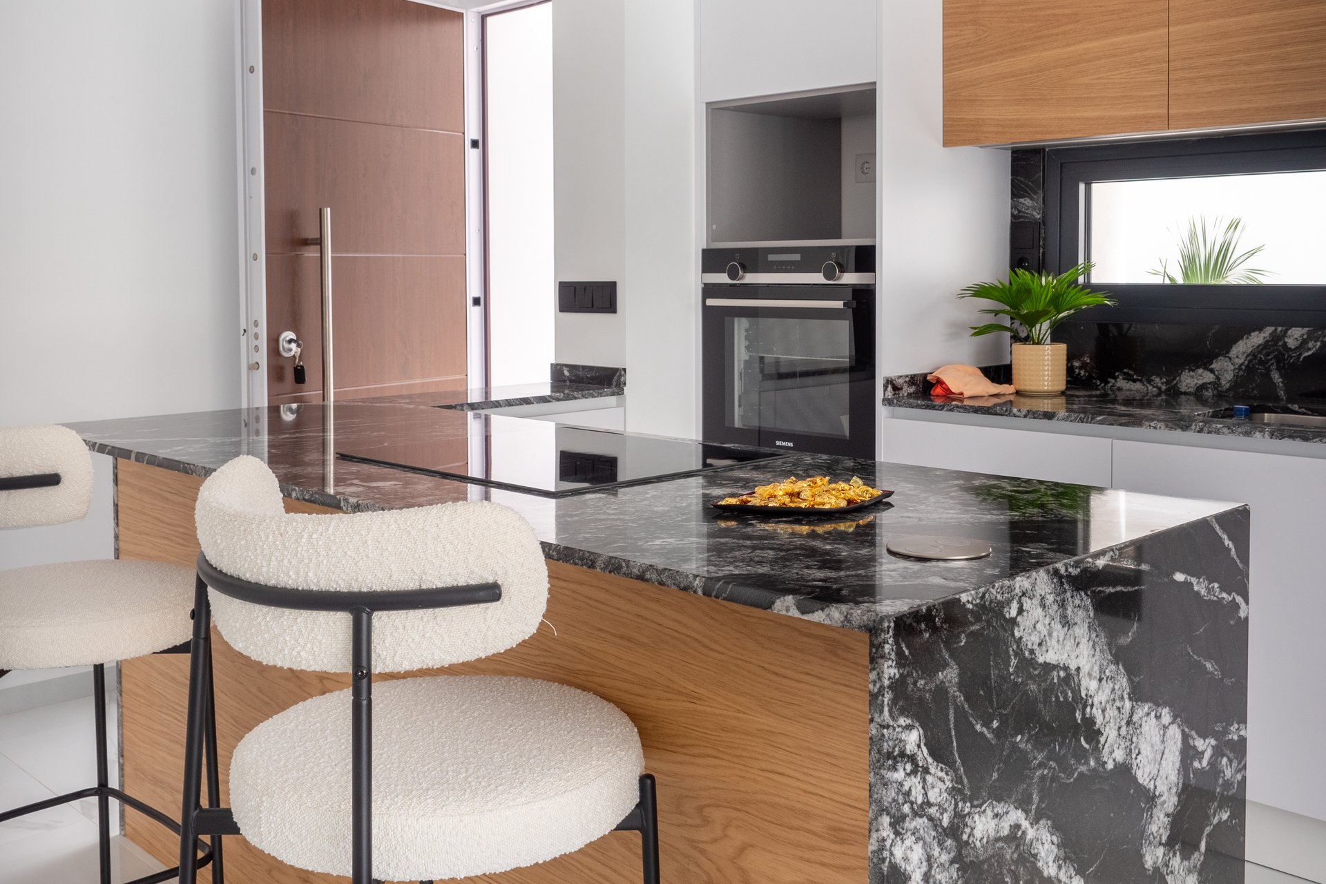 New Build - Villa -
San Pedro del Pinatar - San Pedro Del Pinatar