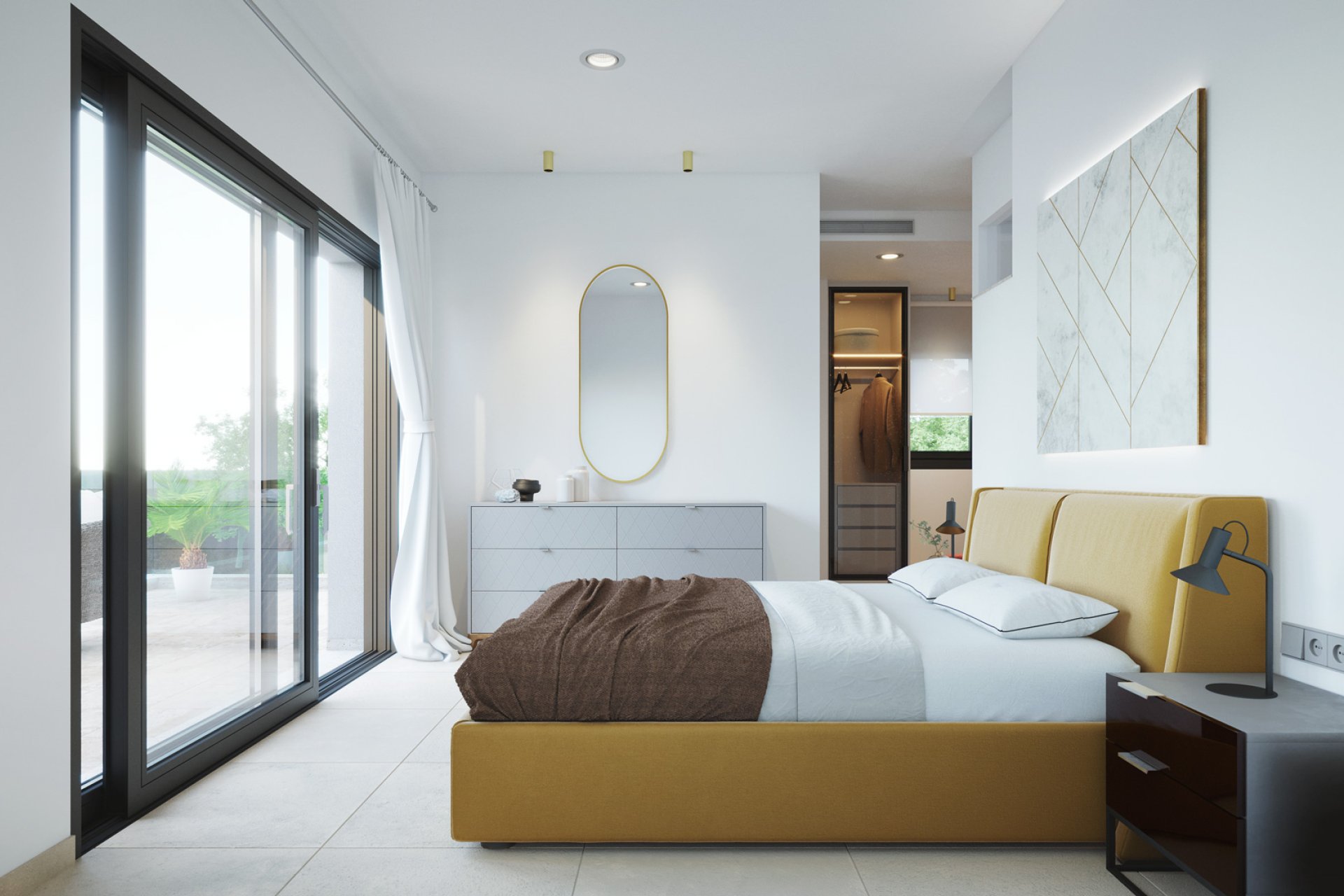 New Build - Villa -
San Pedro del Pinatar - San Pedro Del Pinatar