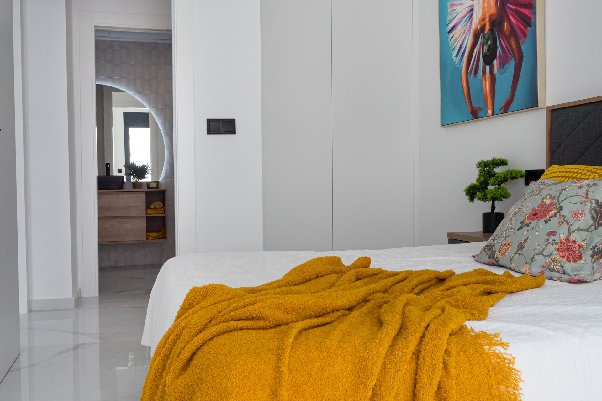 New Build - Villa -
San Pedro del Pinatar - San Pedro Del Pinatar