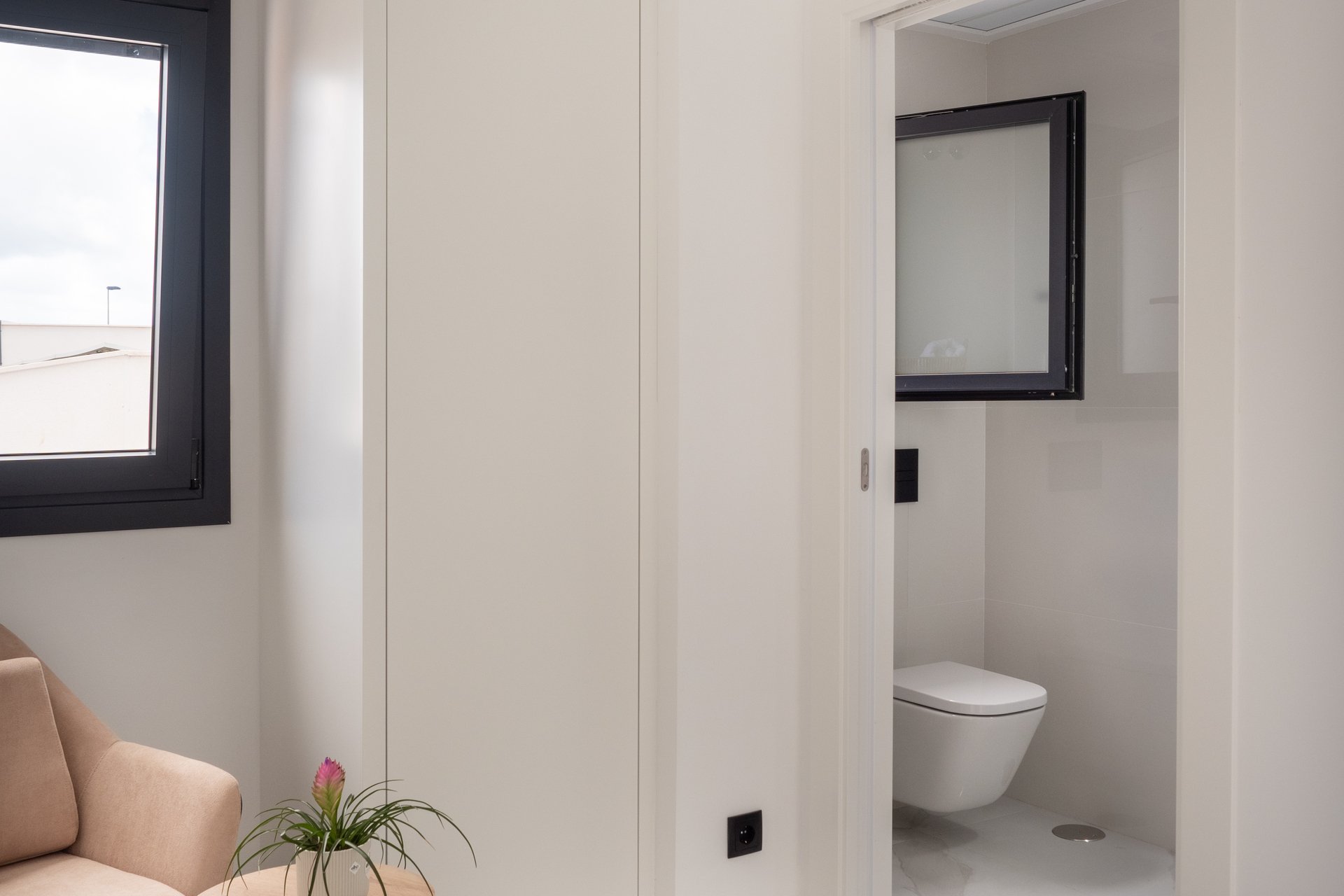 New Build - Villa -
San Pedro del Pinatar - San Pedro Del Pinatar