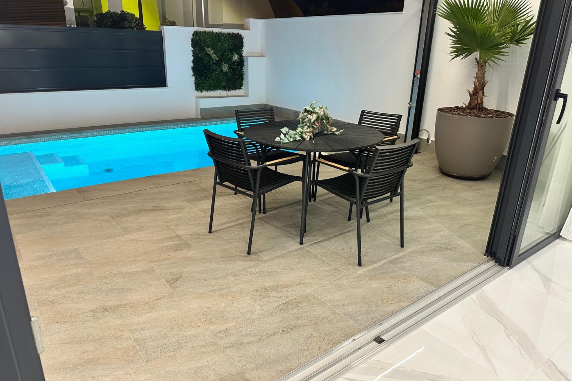 New Build - Villa -
San Pedro del Pinatar - San Pedro Del Pinatar