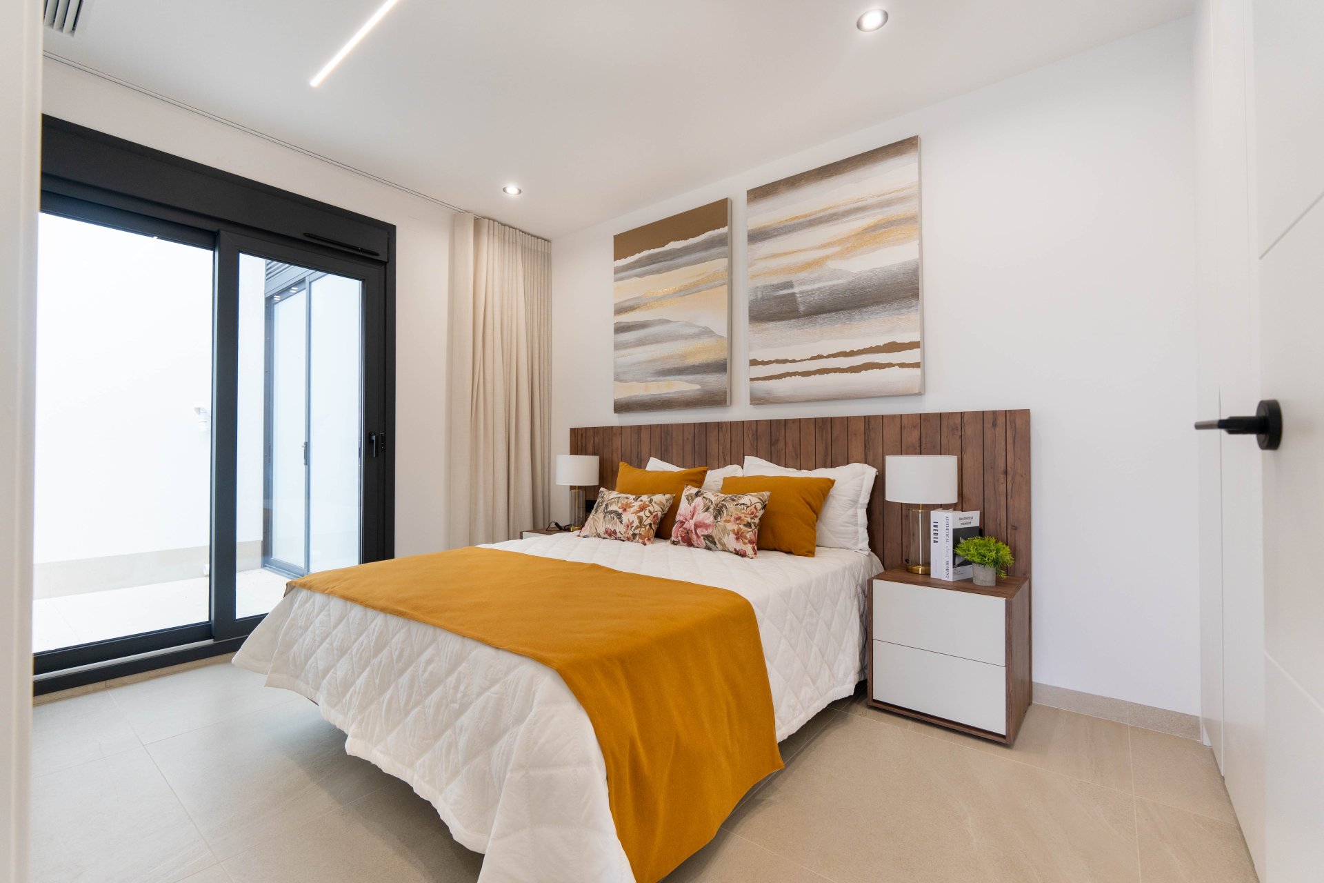 New Build - Villa -
San Pedro del Pinatar - San Pedro Del Pinatar