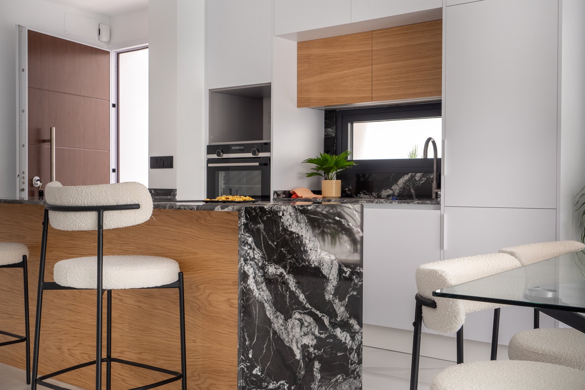 New Build - Villa -
San Pedro del Pinatar - San Pedro Del Pinatar